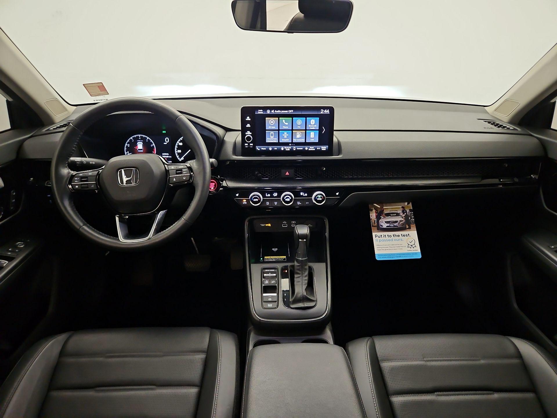 Thumbnail: 2023 Honda CR-V - 9