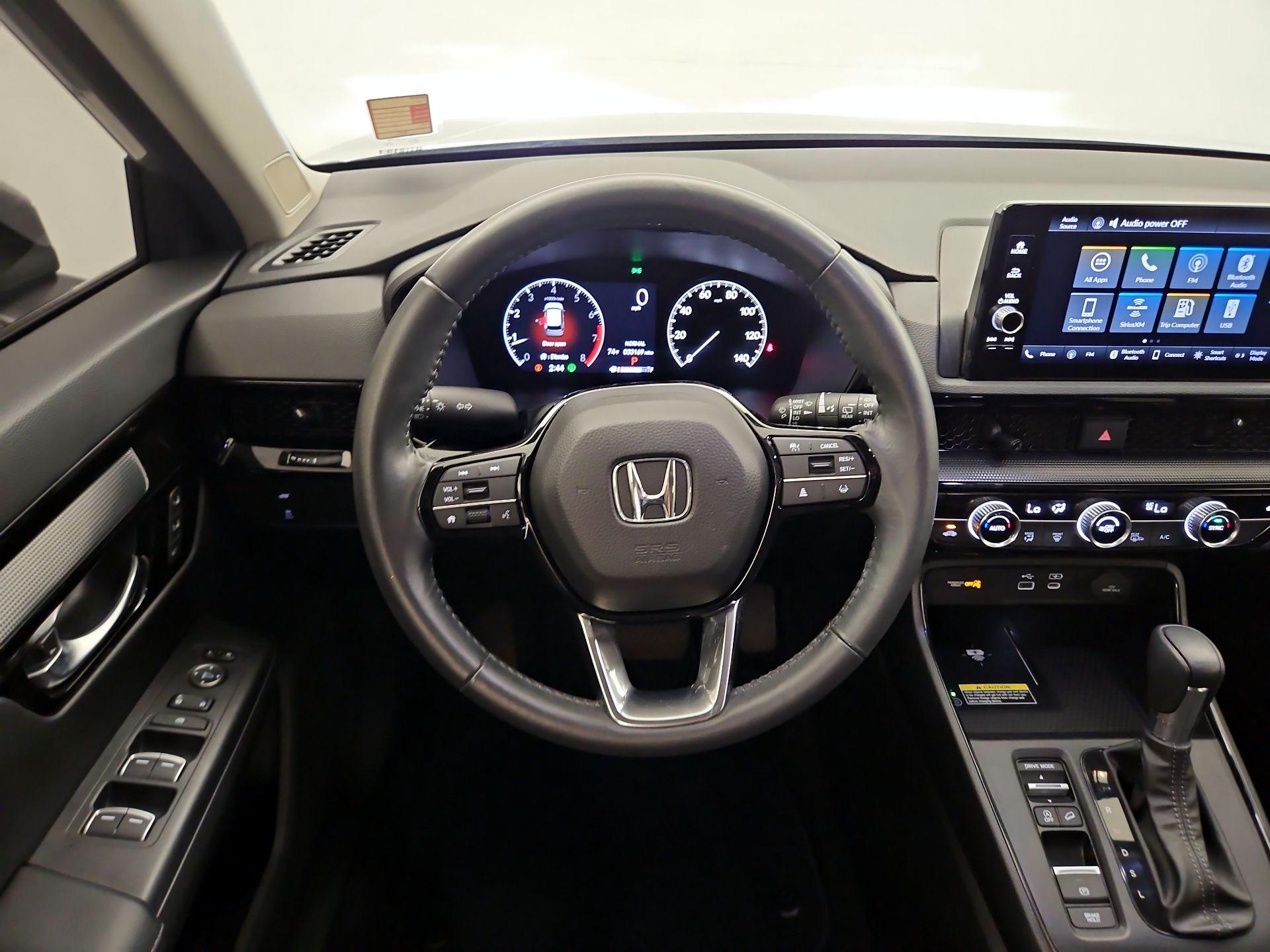 Thumbnail: 2023 Honda CR-V - 10