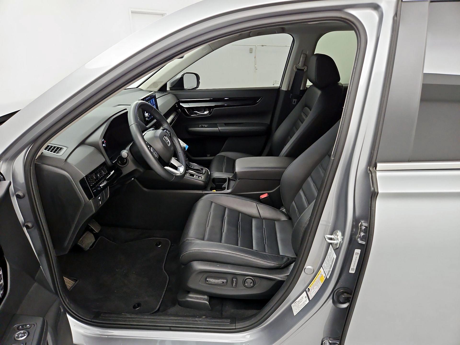 Thumbnail: 2023 Honda CR-V - 11