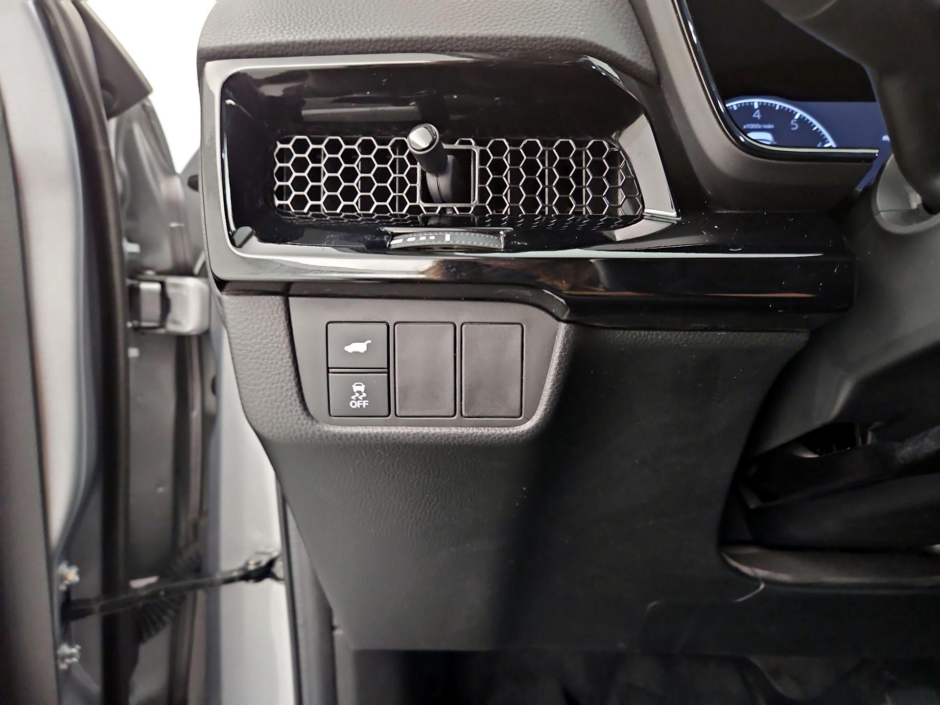 Thumbnail: 2023 Honda CR-V - 13