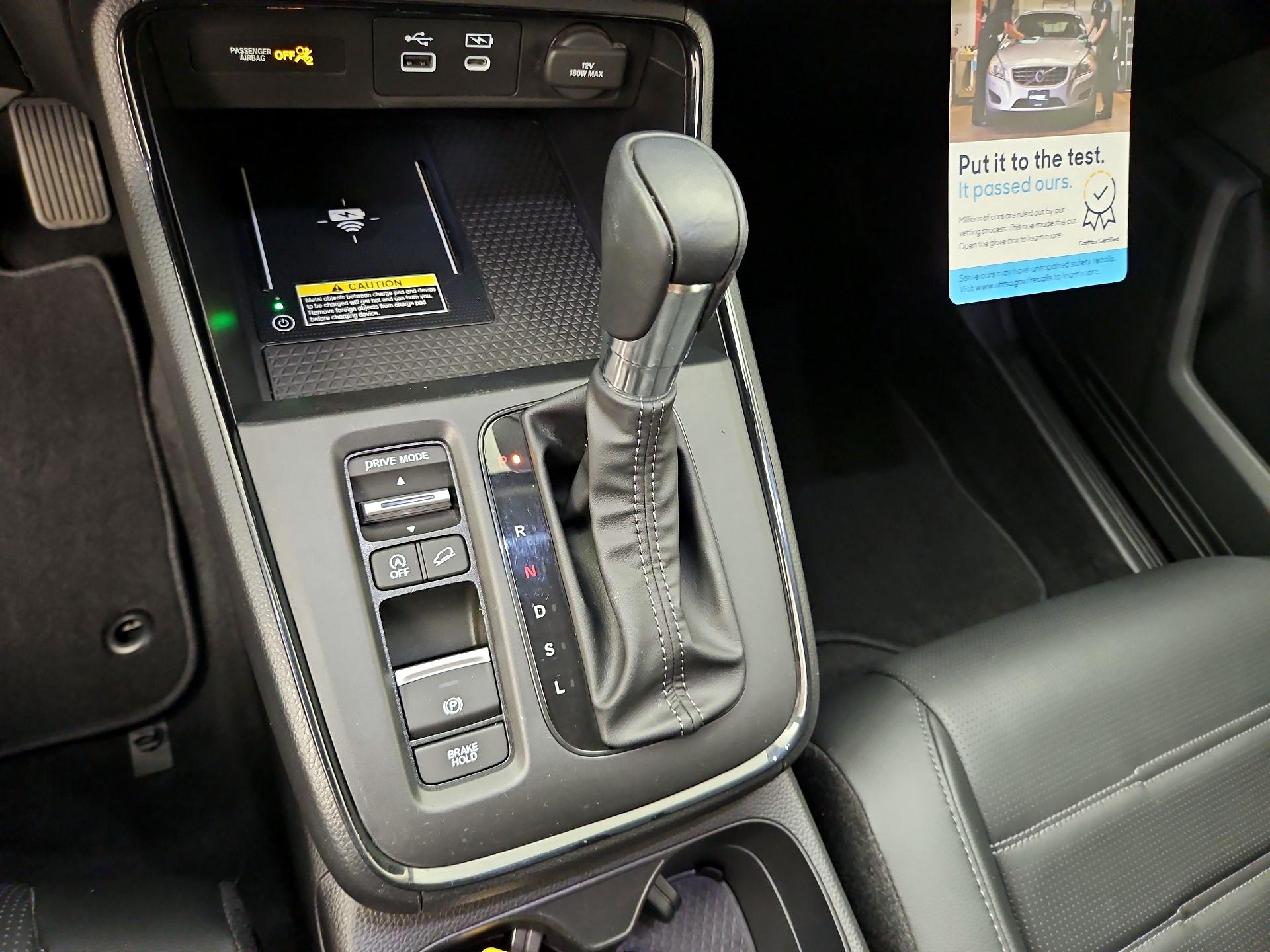 Thumbnail: 2023 Honda CR-V - 17