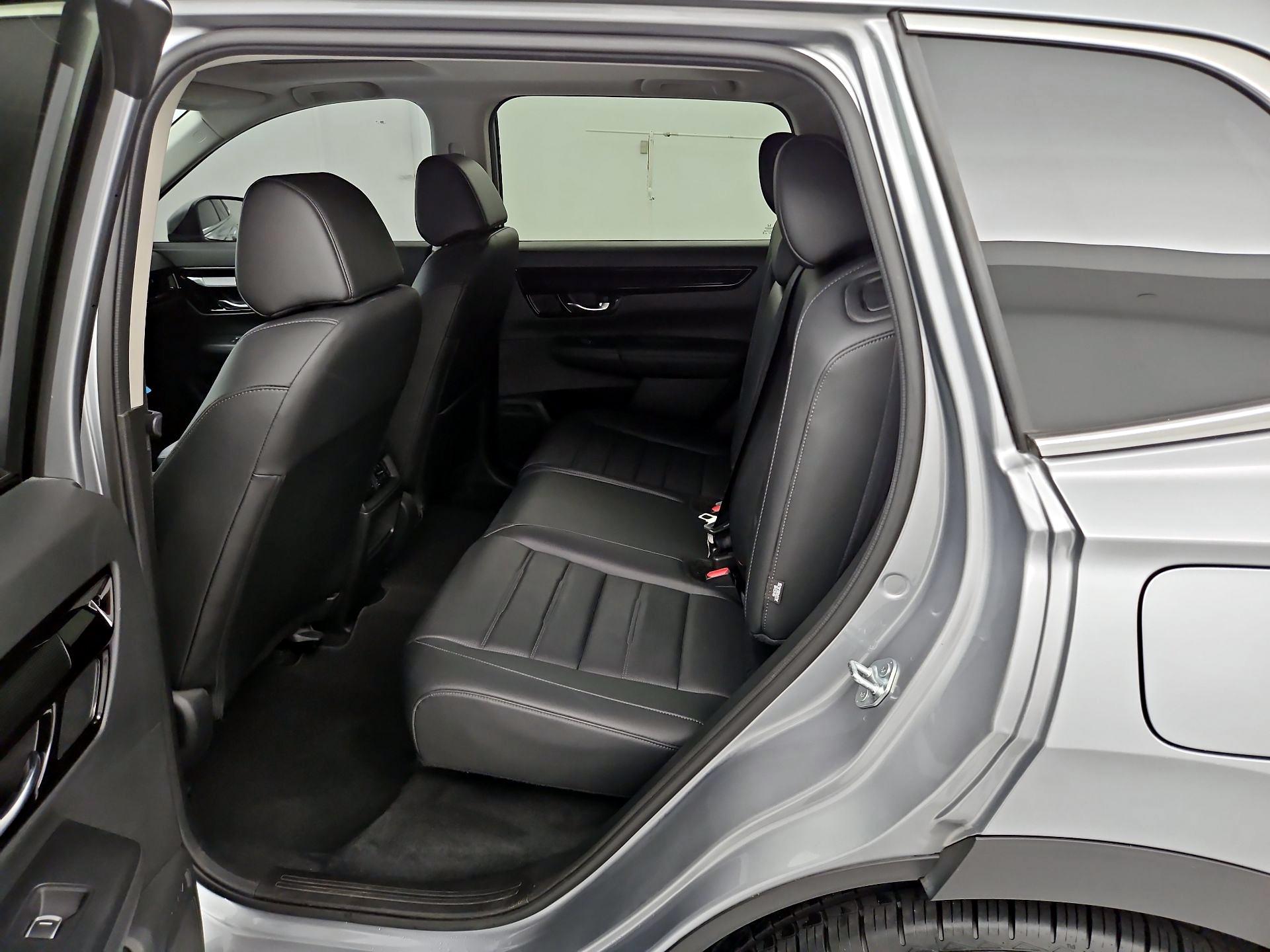 Thumbnail: 2023 Honda CR-V - 19