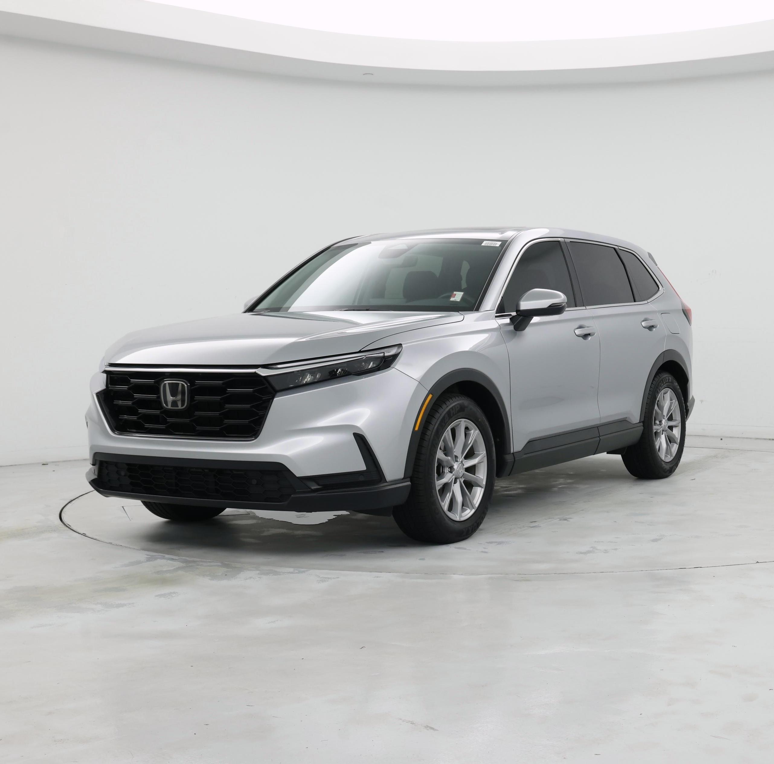 Thumbnail: 2023 Honda CR-V - 4
