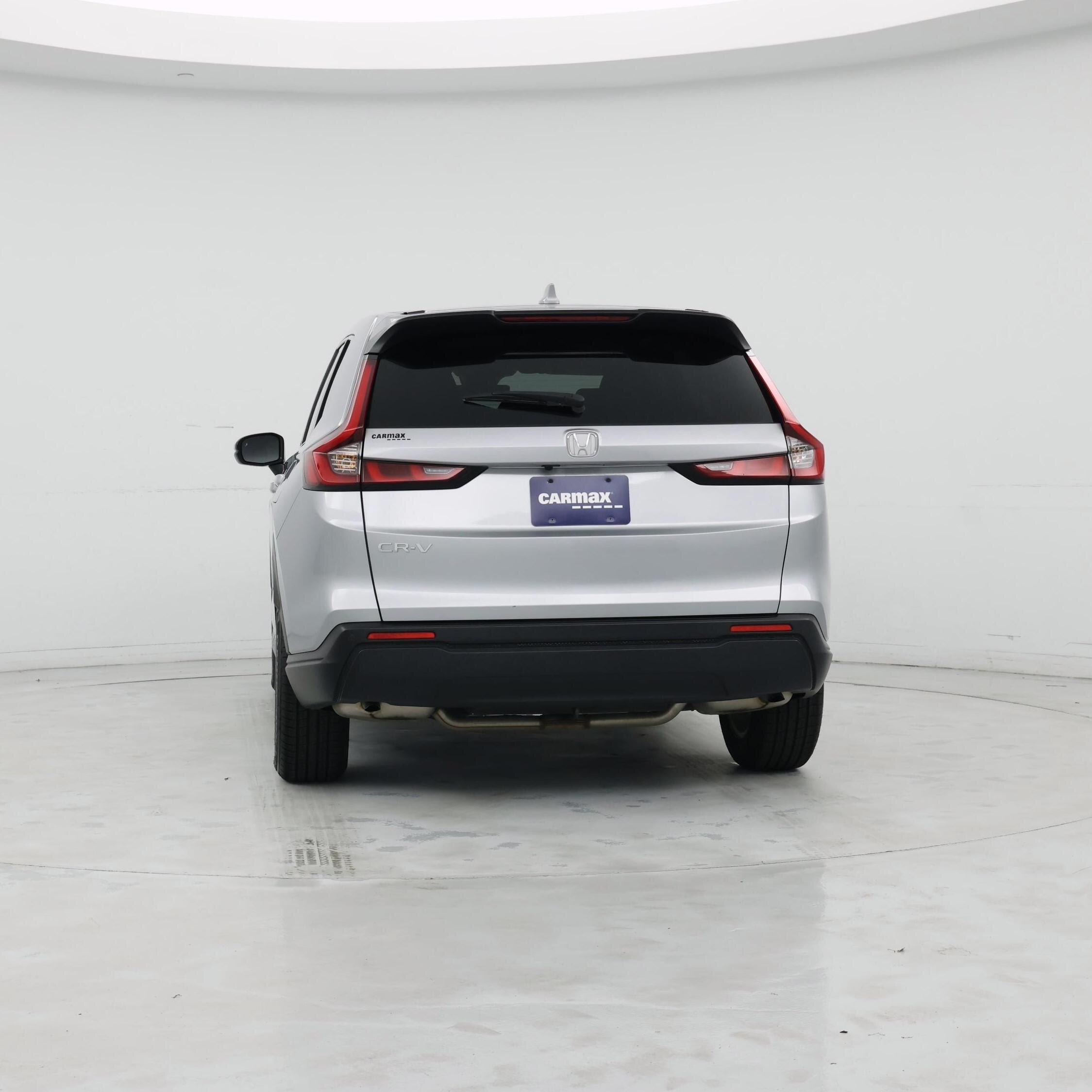 Thumbnail: 2023 Honda CR-V - 6