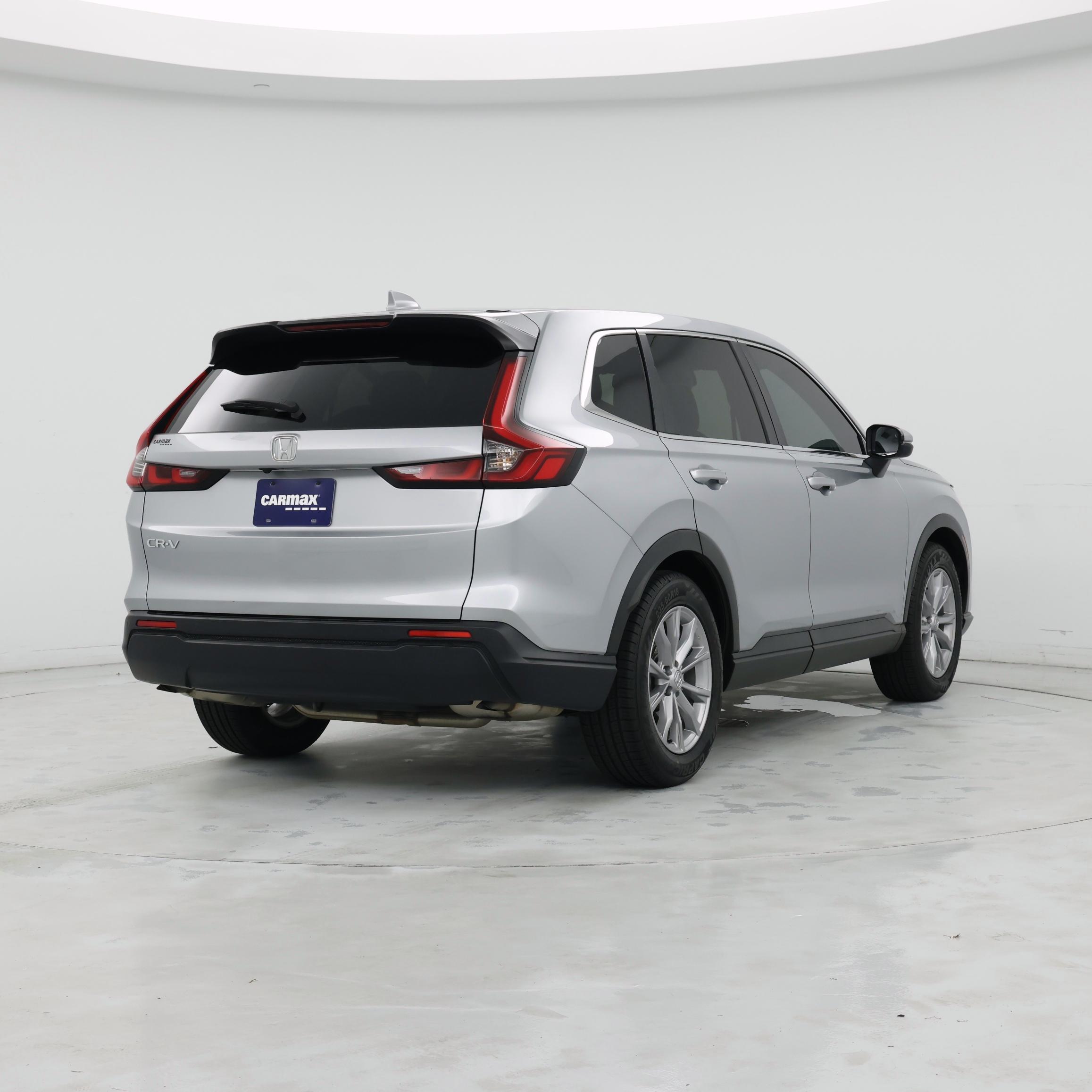 Thumbnail: 2023 Honda CR-V - 8