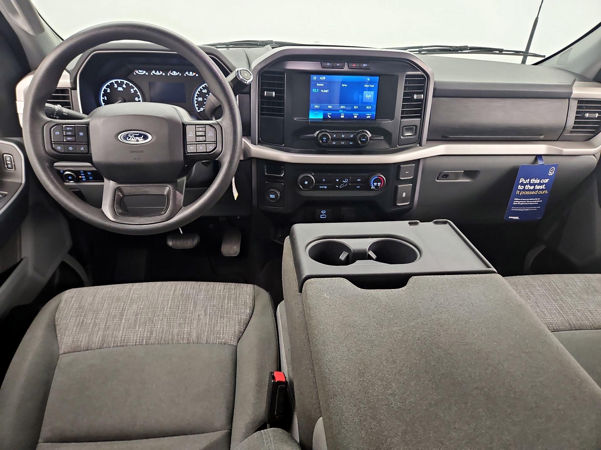 Thumbnail: 2023 Ford F-150 - 9