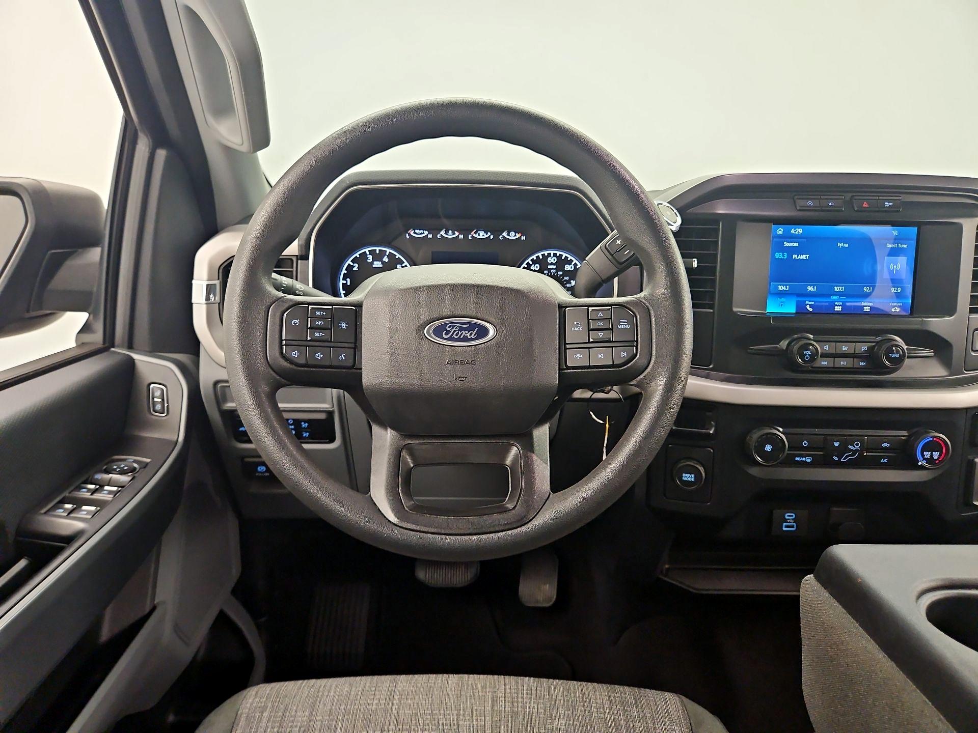 Thumbnail: 2023 Ford F-150 - 10