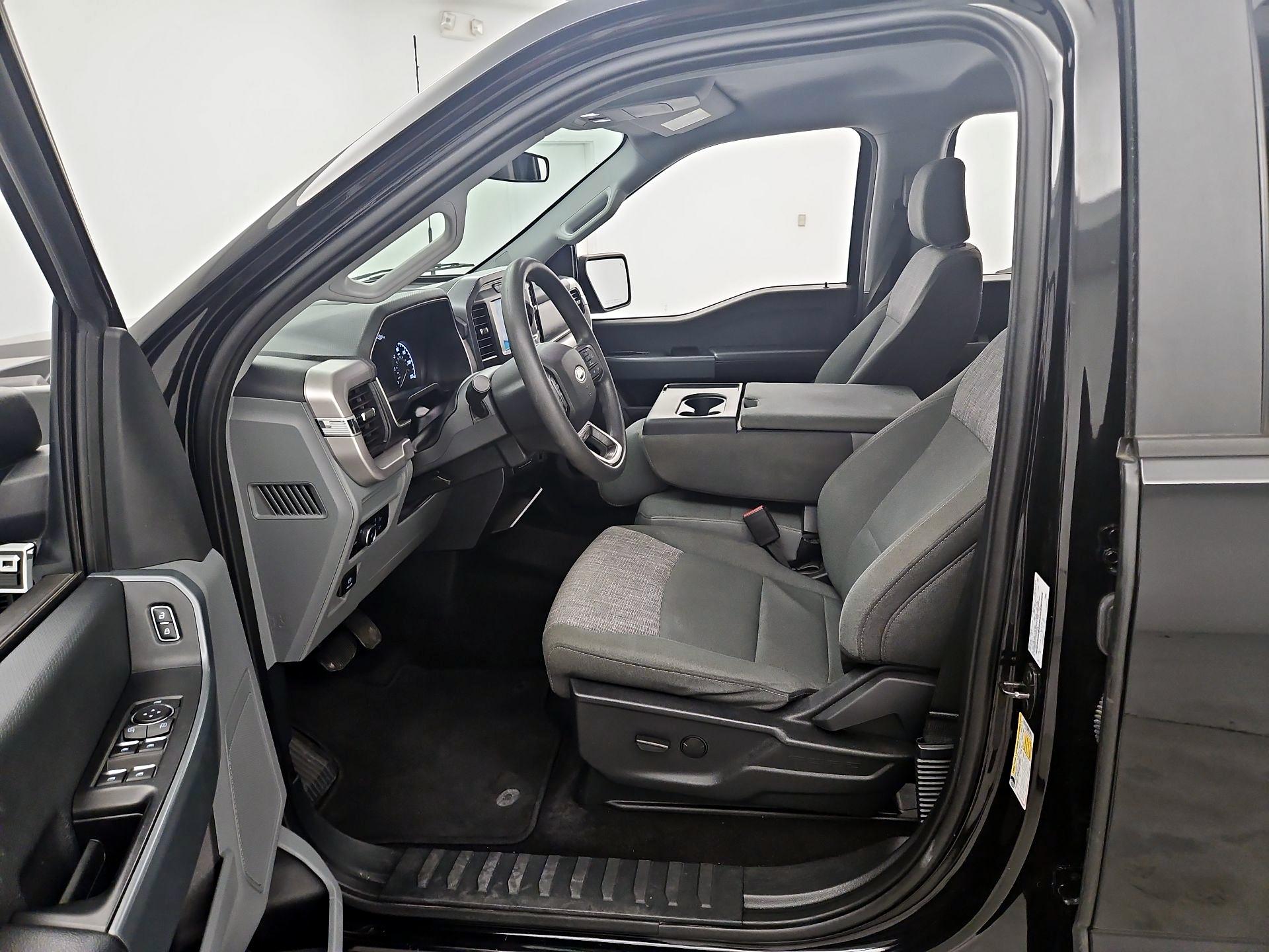 Thumbnail: 2023 Ford F-150 - 11