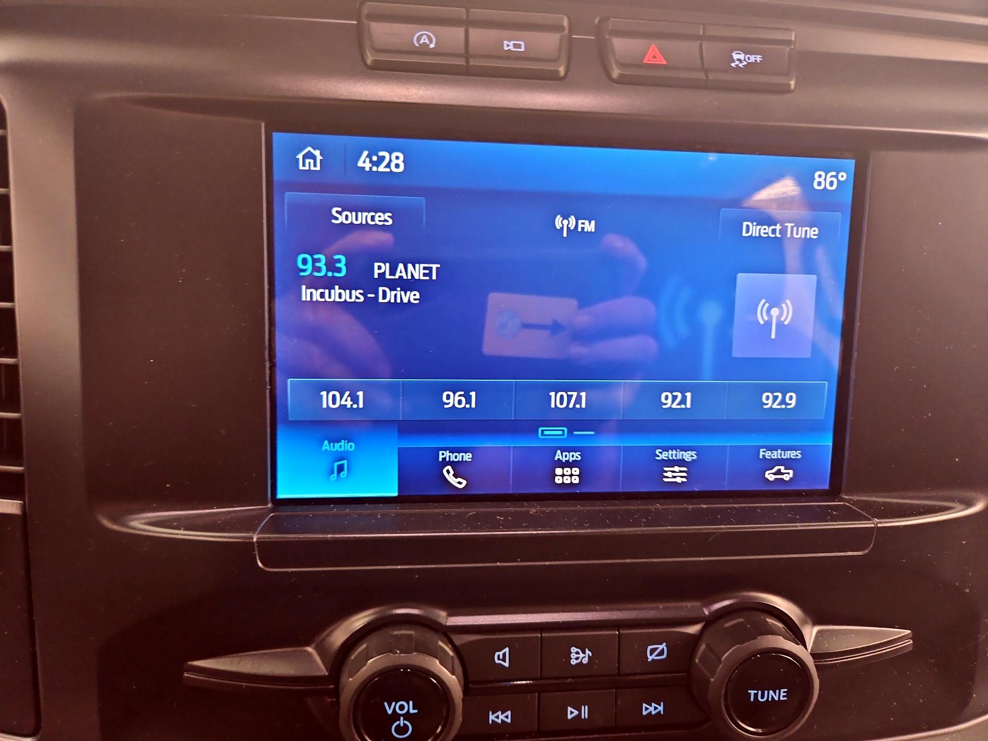 Thumbnail: 2023 Ford F-150 - 15
