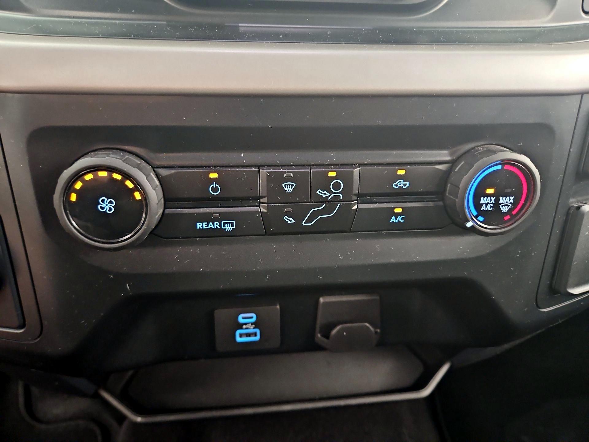 Thumbnail: 2023 Ford F-150 - 16
