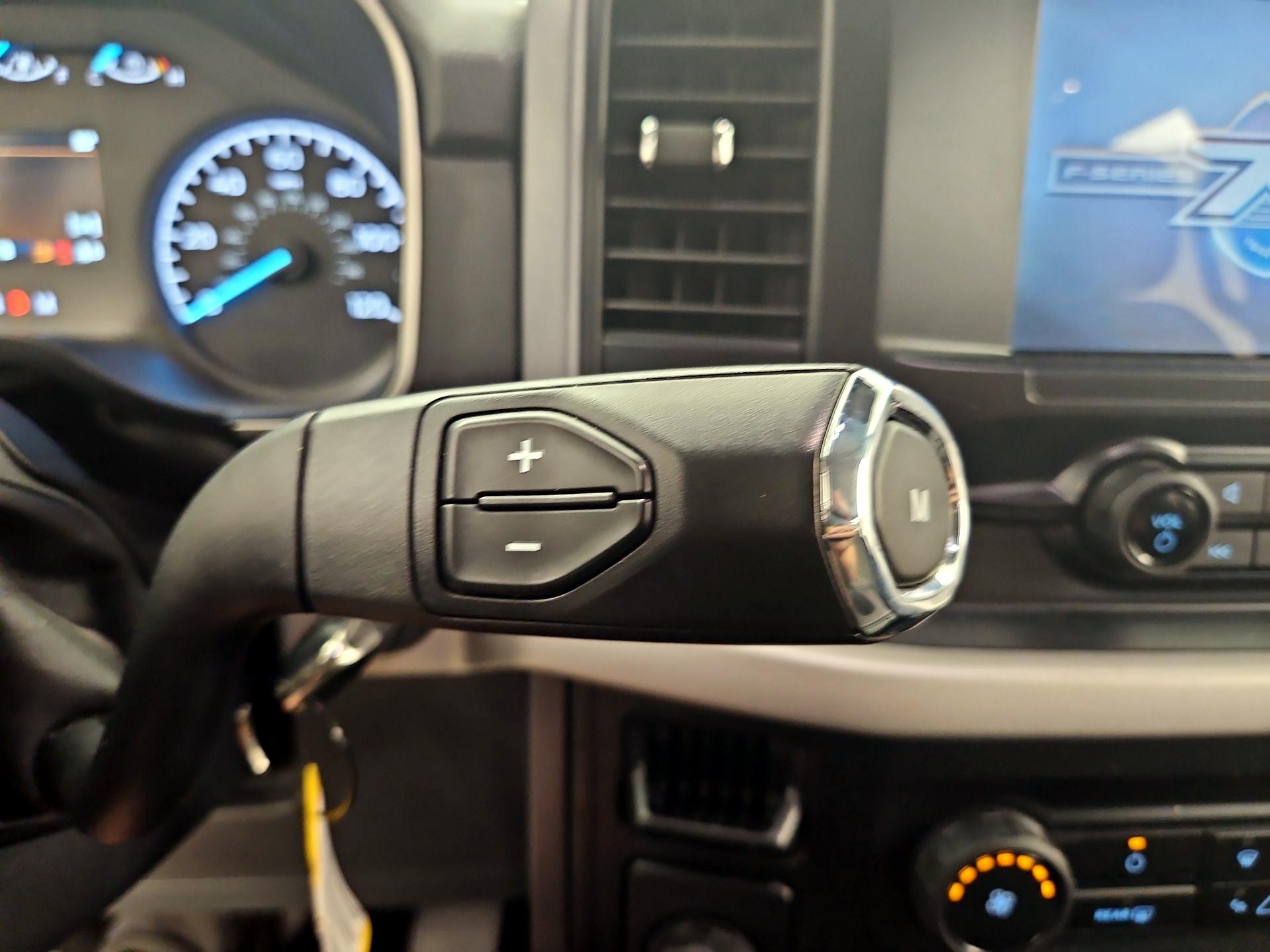 Thumbnail: 2023 Ford F-150 - 17