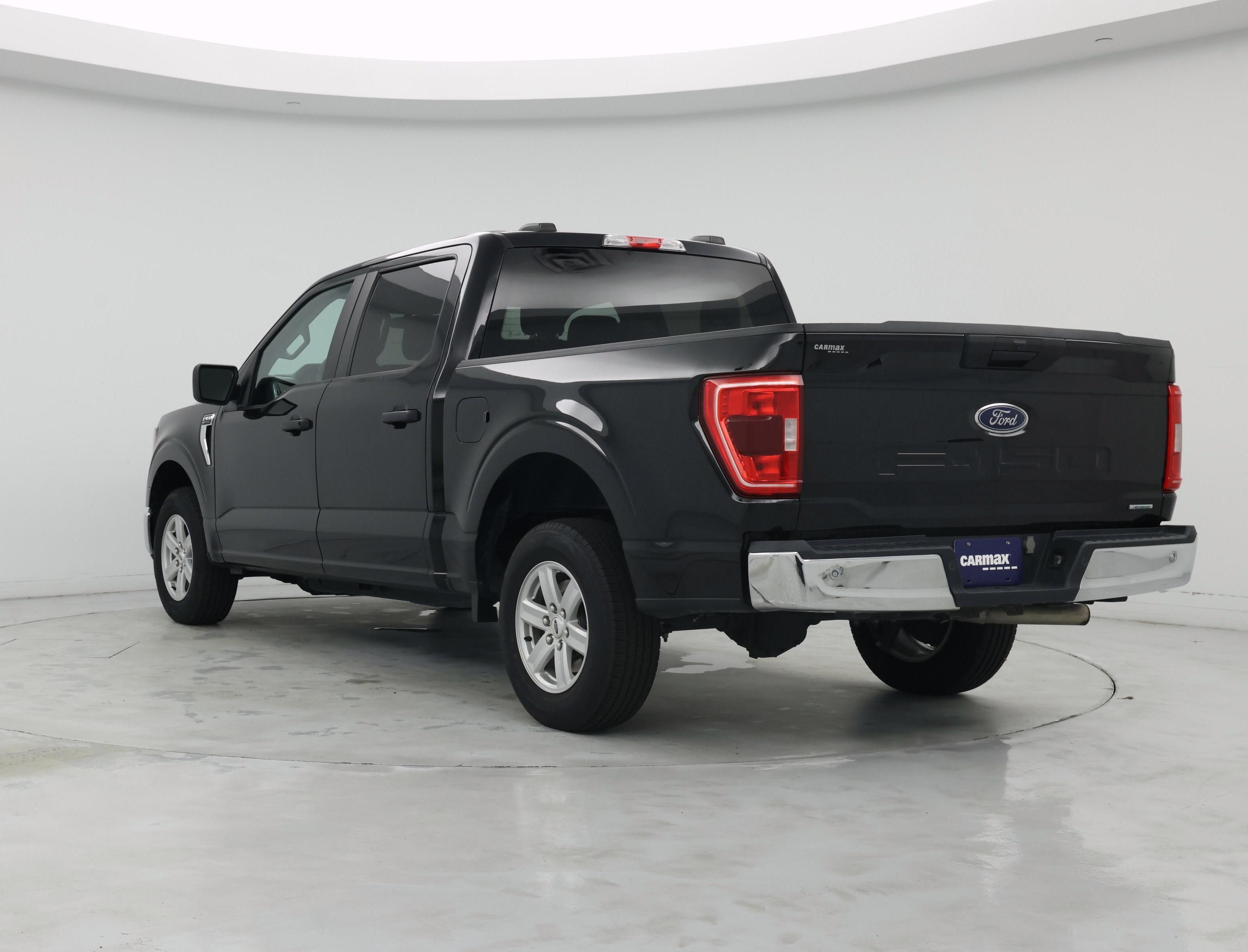 Thumbnail: 2023 Ford F-150 - 2