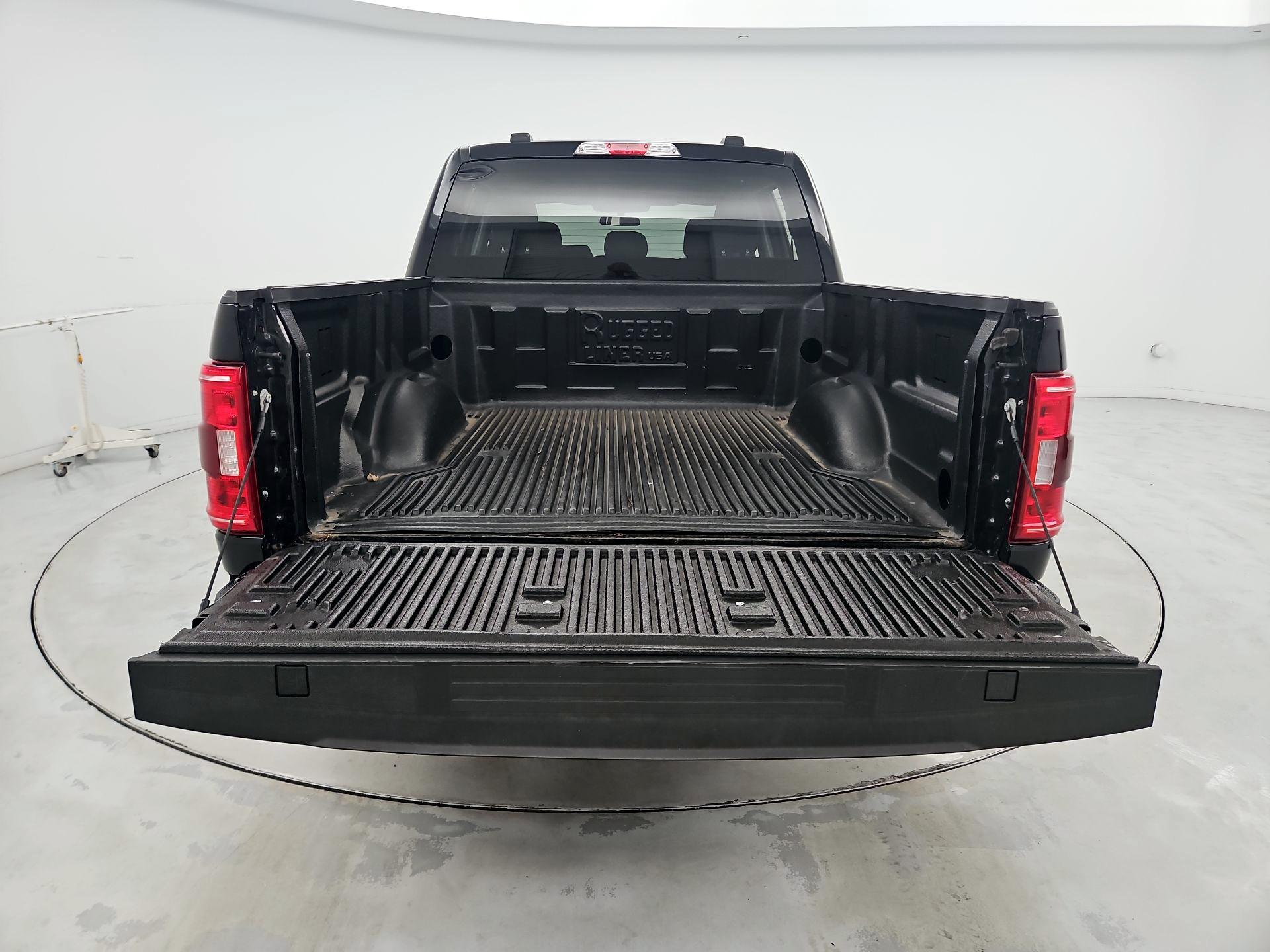 Thumbnail: 2023 Ford F-150 - 20