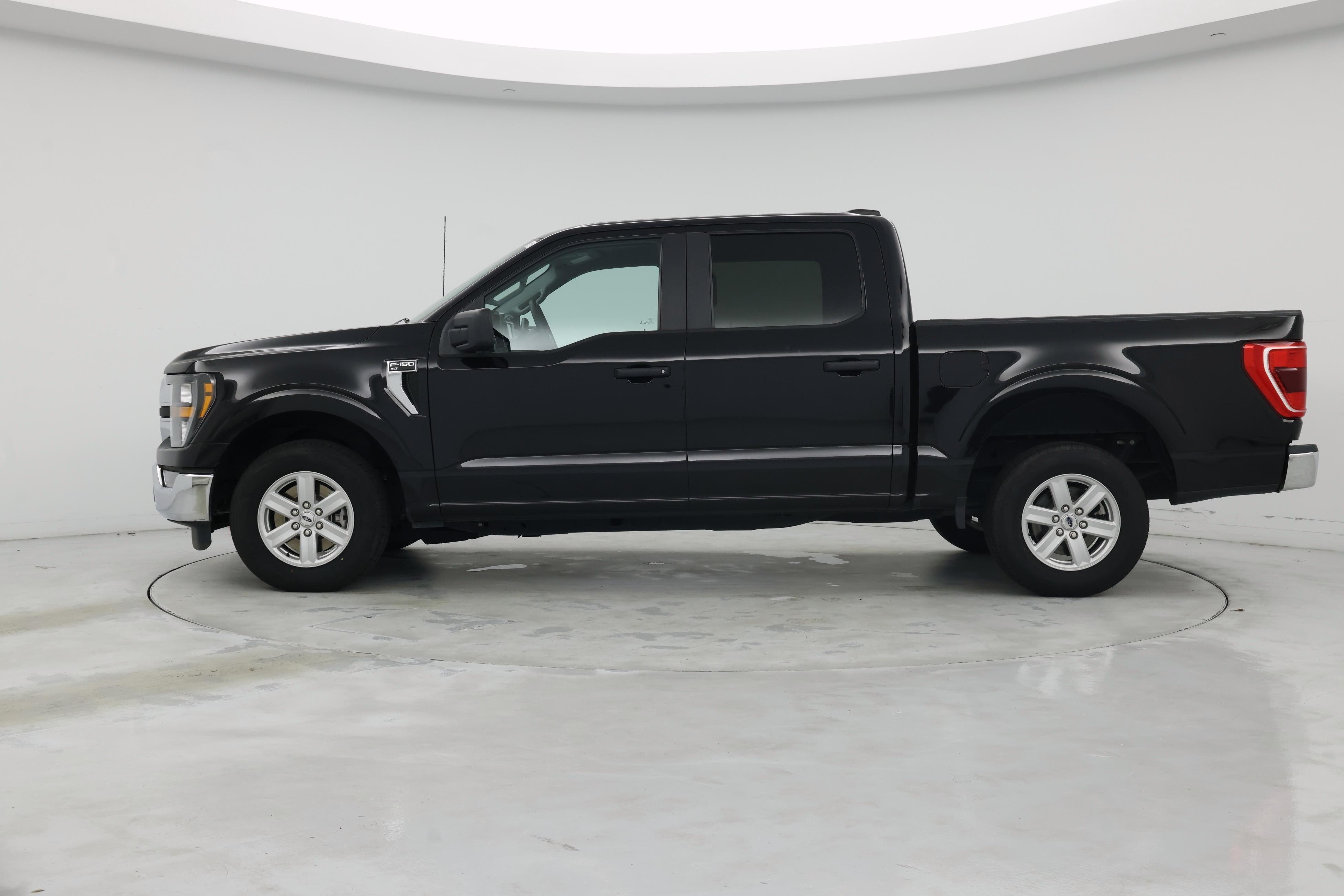 Thumbnail: 2023 Ford F-150 - 3