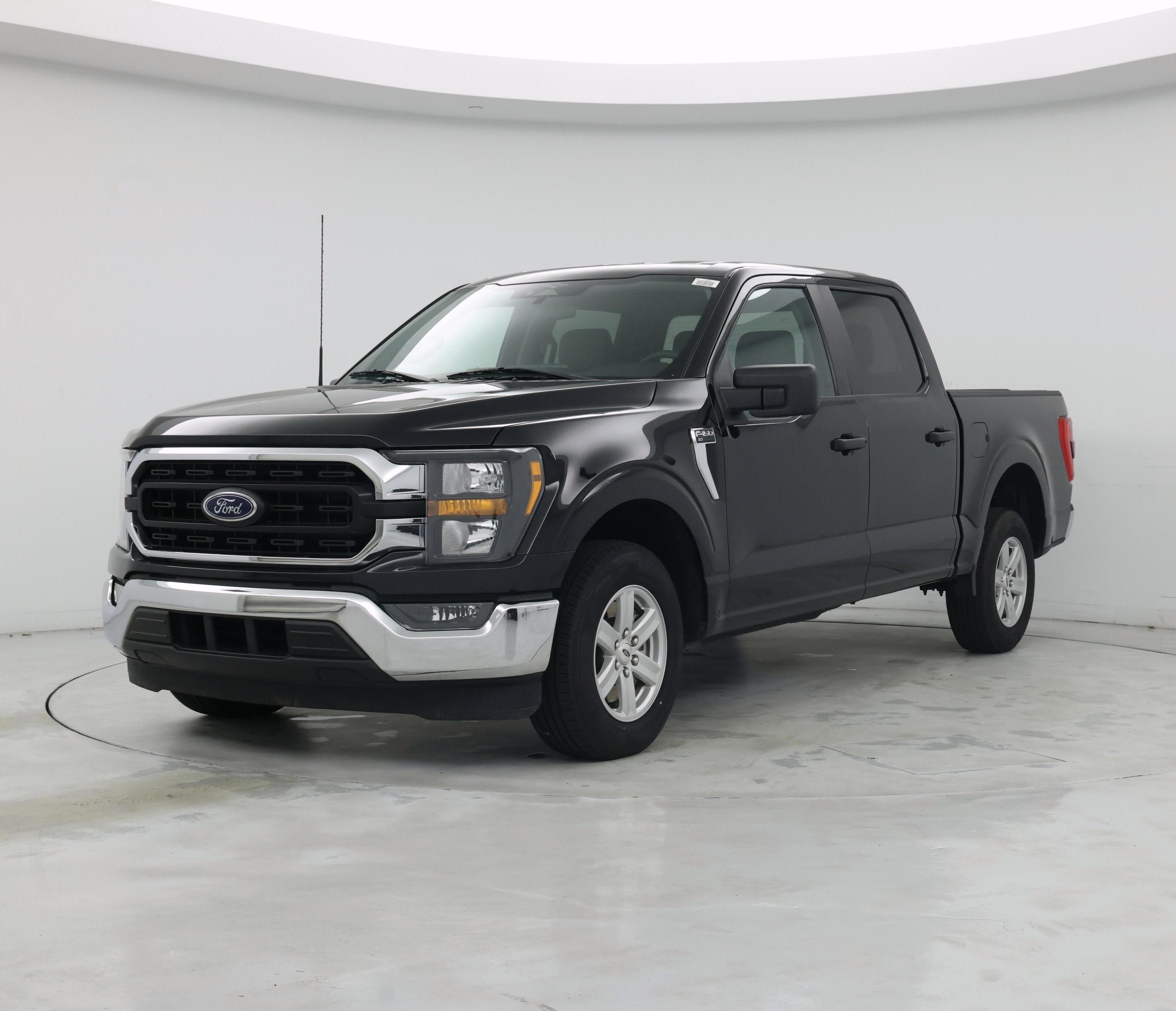 Thumbnail: 2023 Ford F-150 - 4