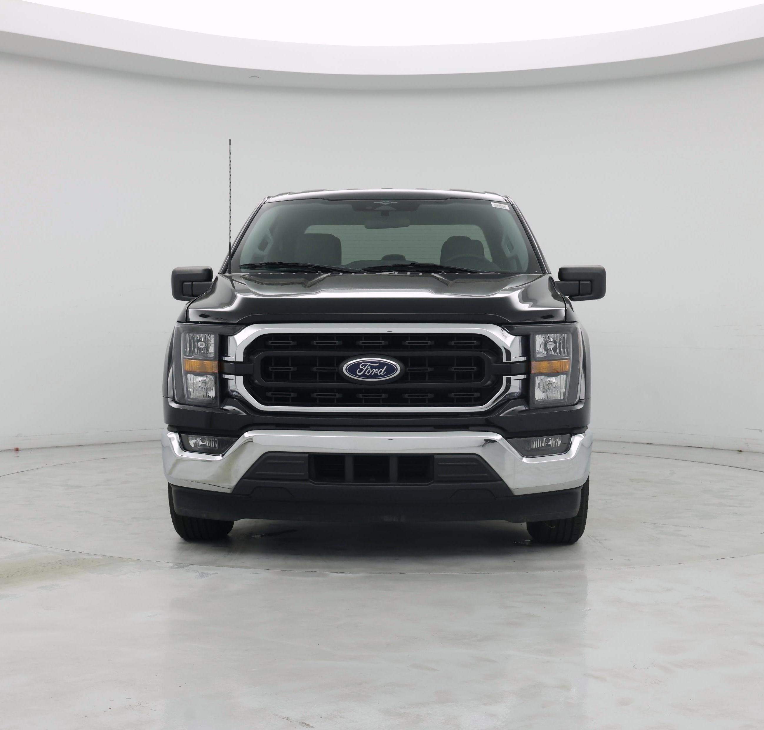 Thumbnail: 2023 Ford F-150 - 5