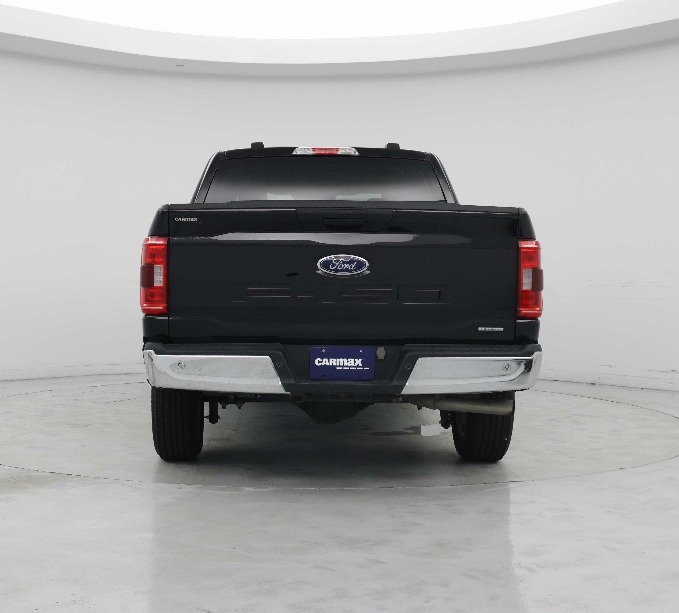 Thumbnail: 2023 Ford F-150 - 6