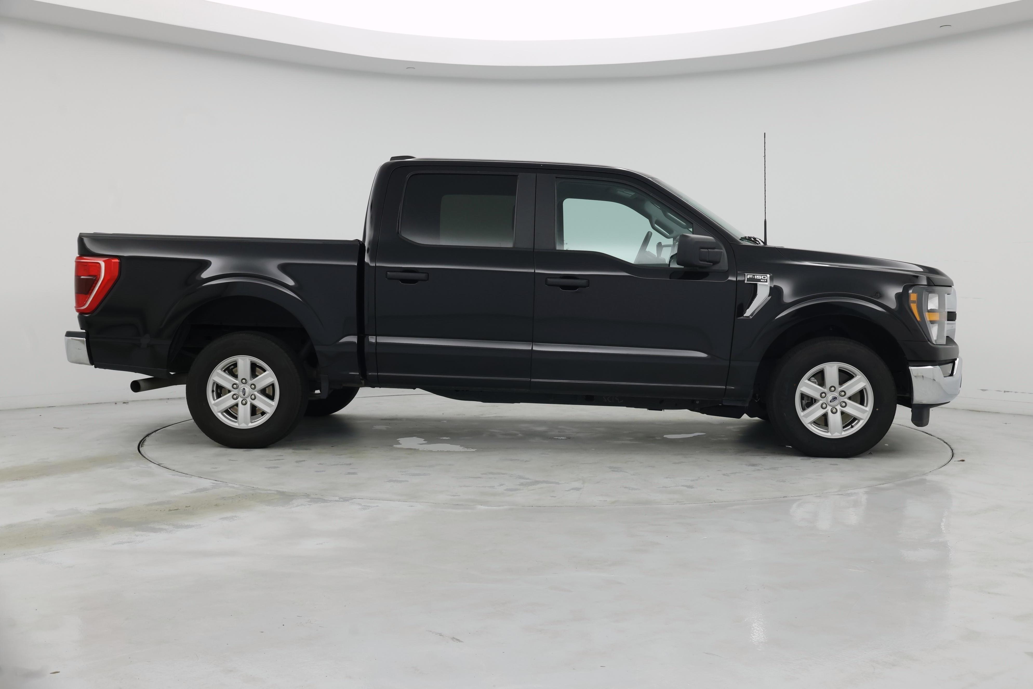 Thumbnail: 2023 Ford F-150 - 7