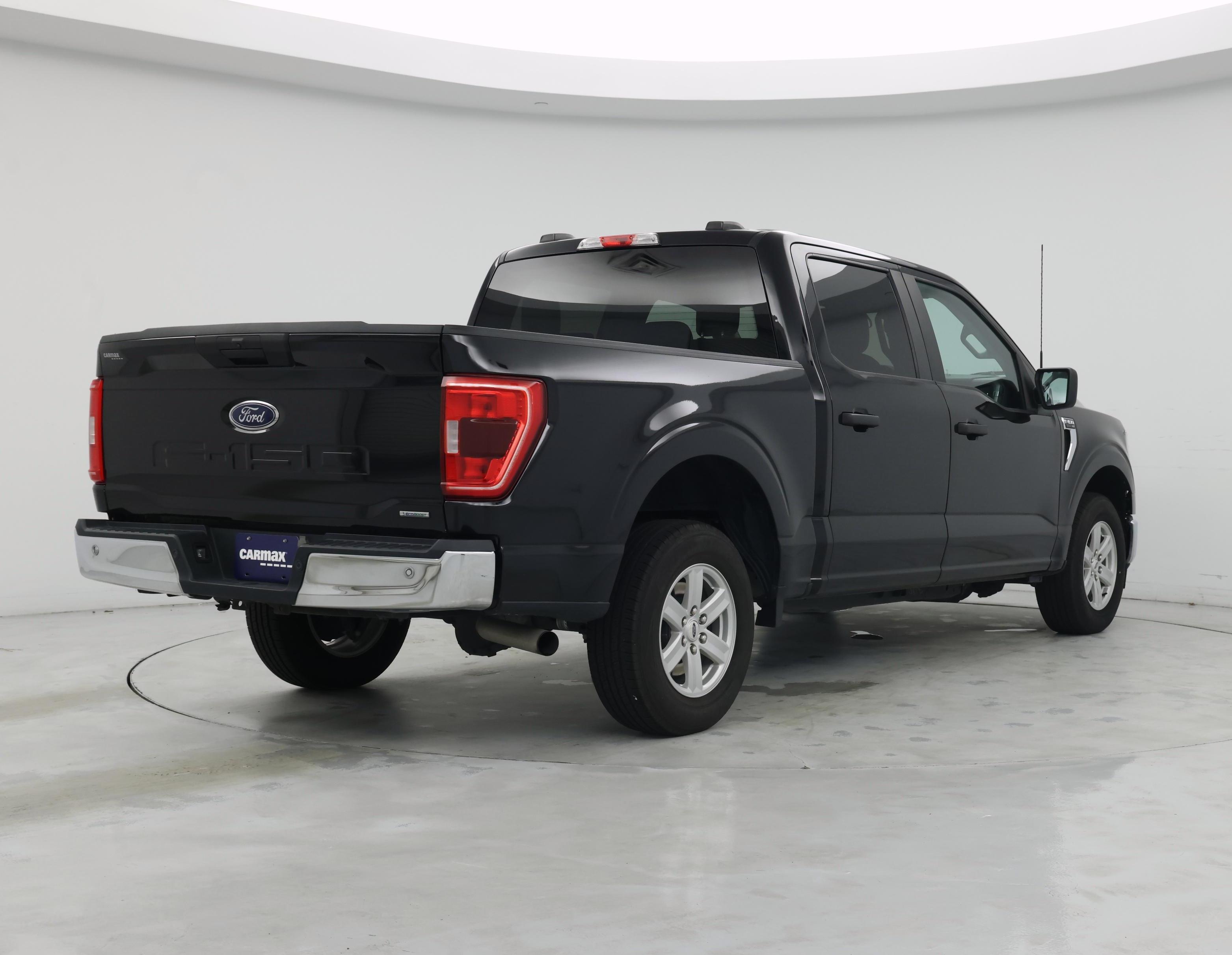 Thumbnail: 2023 Ford F-150 - 8