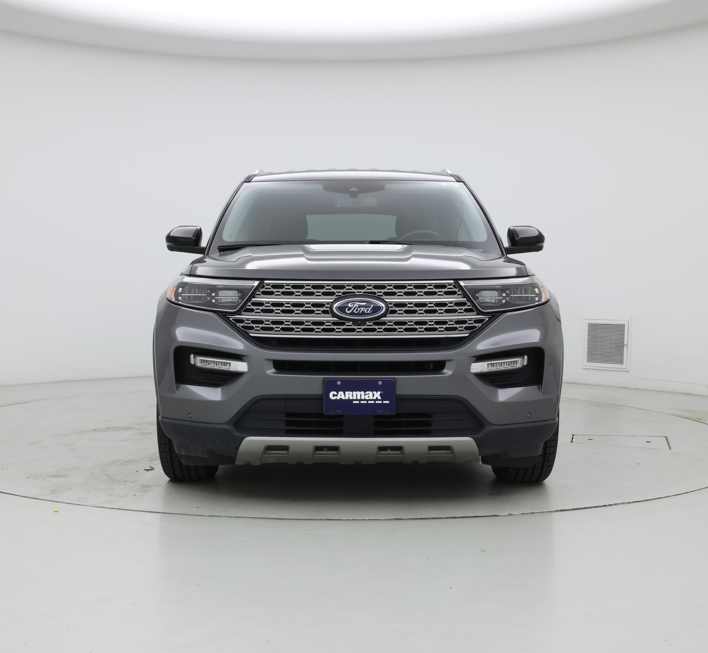 Thumbnail: 2022 Ford Explorer - 5