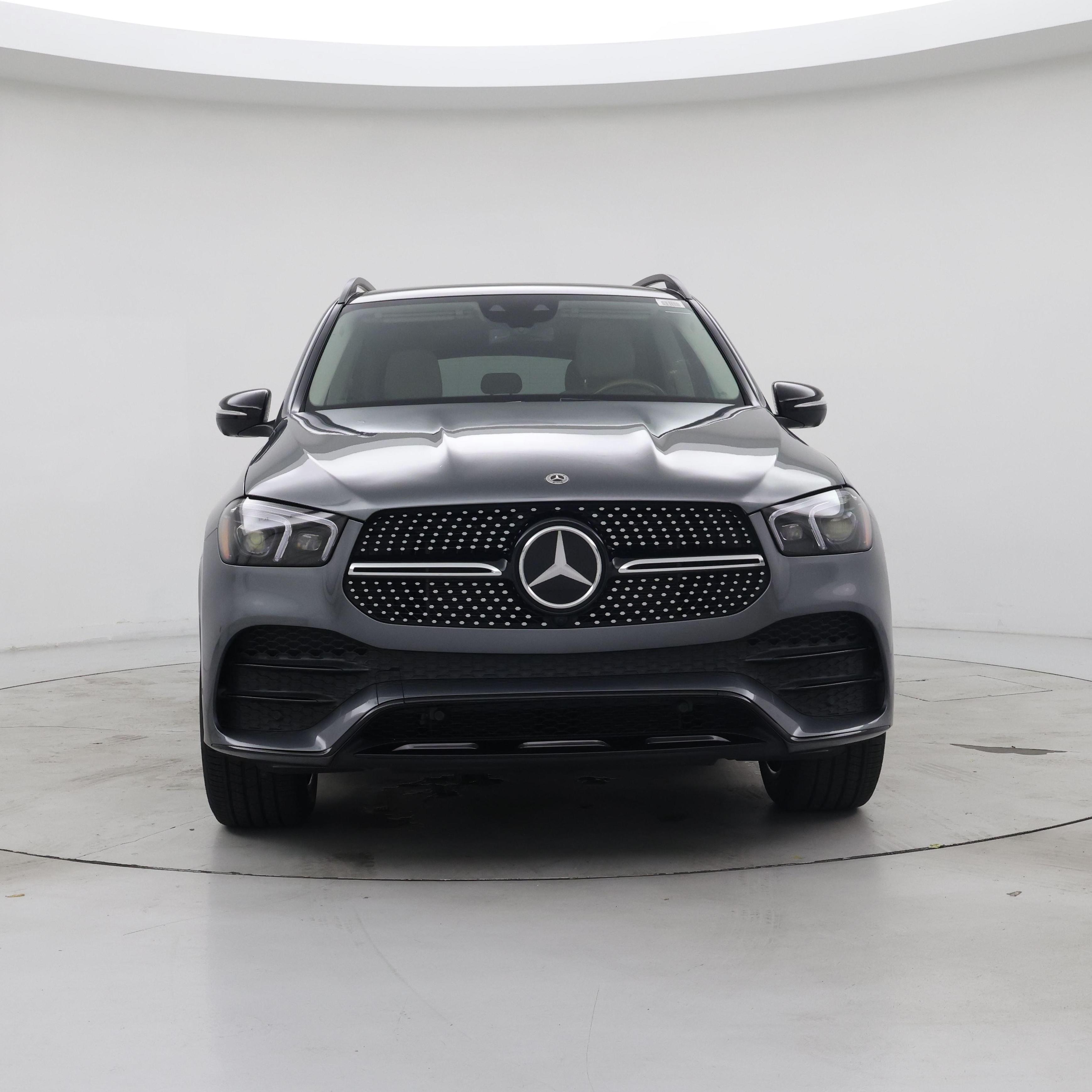 Thumbnail: 2022 Mercedes-Benz GLE - 5