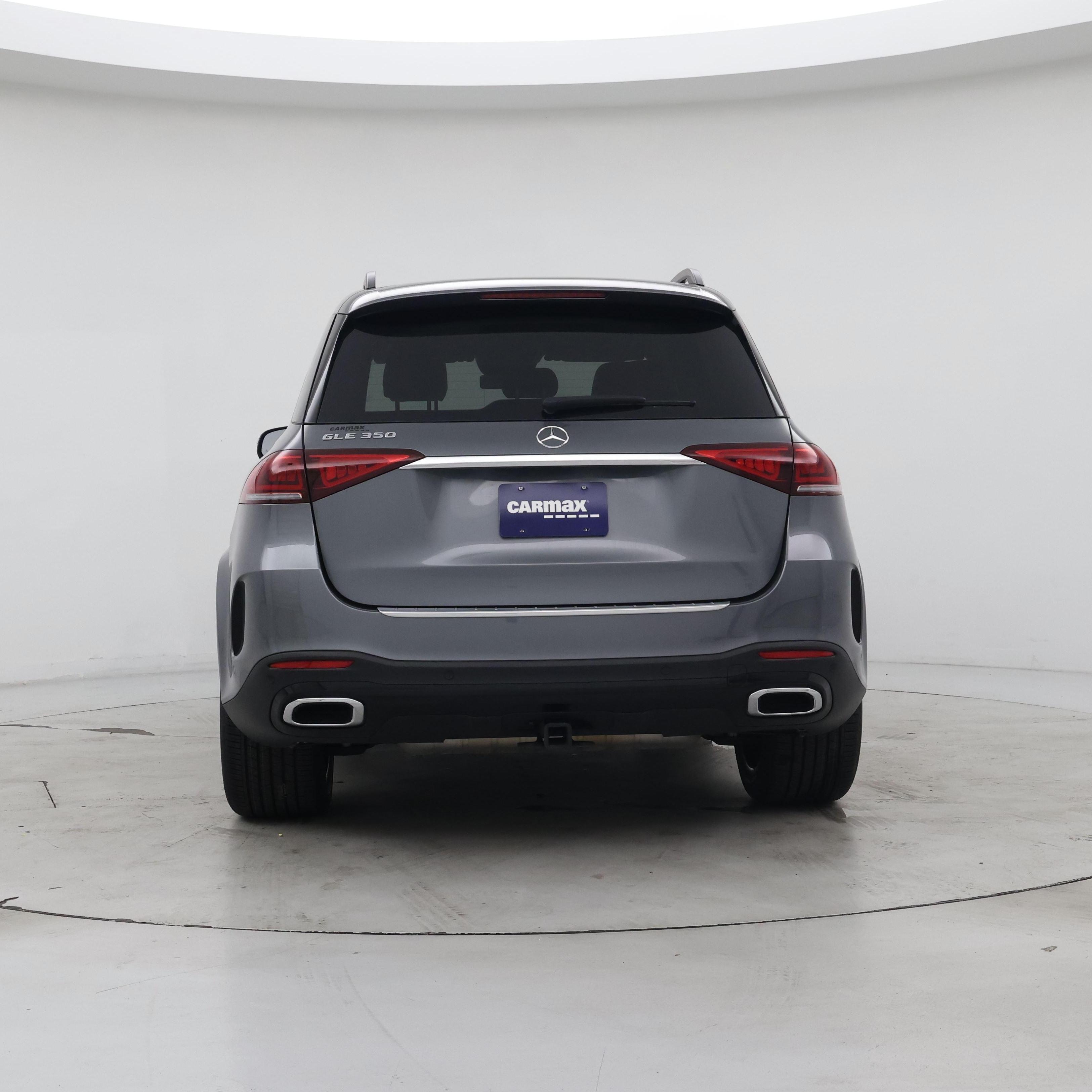 Thumbnail: 2022 Mercedes-Benz GLE - 6