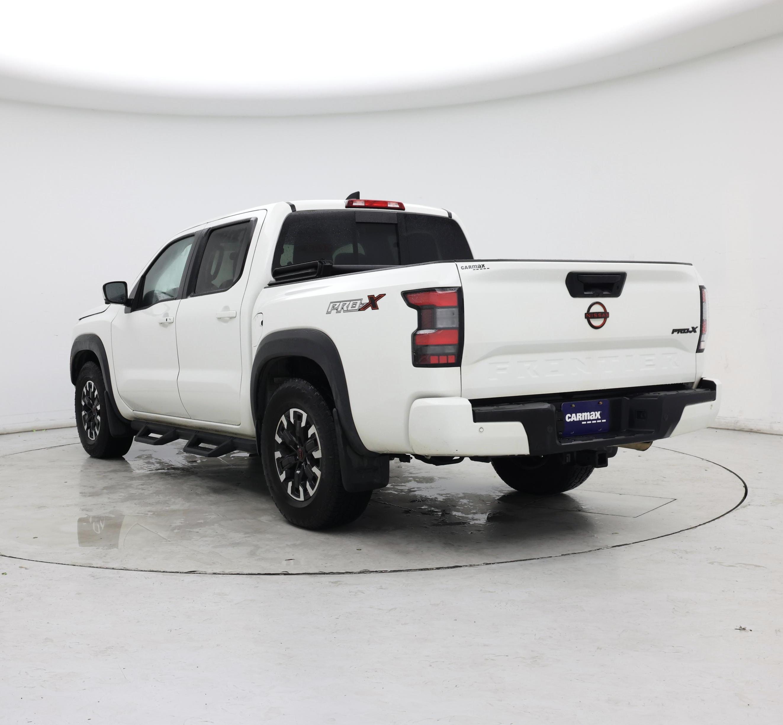 Thumbnail: 2024 Nissan Frontier - 2