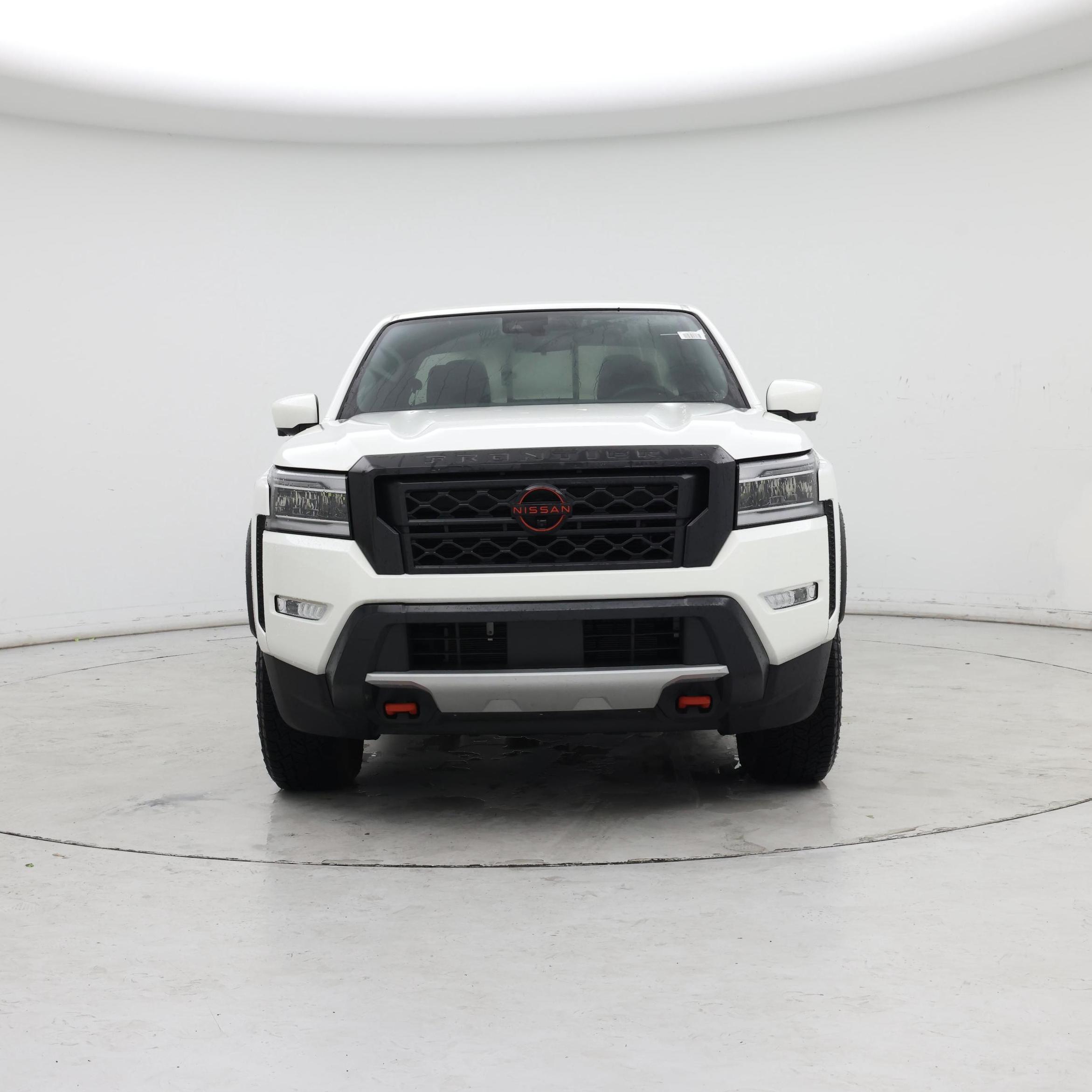 Thumbnail: 2024 Nissan Frontier - 5