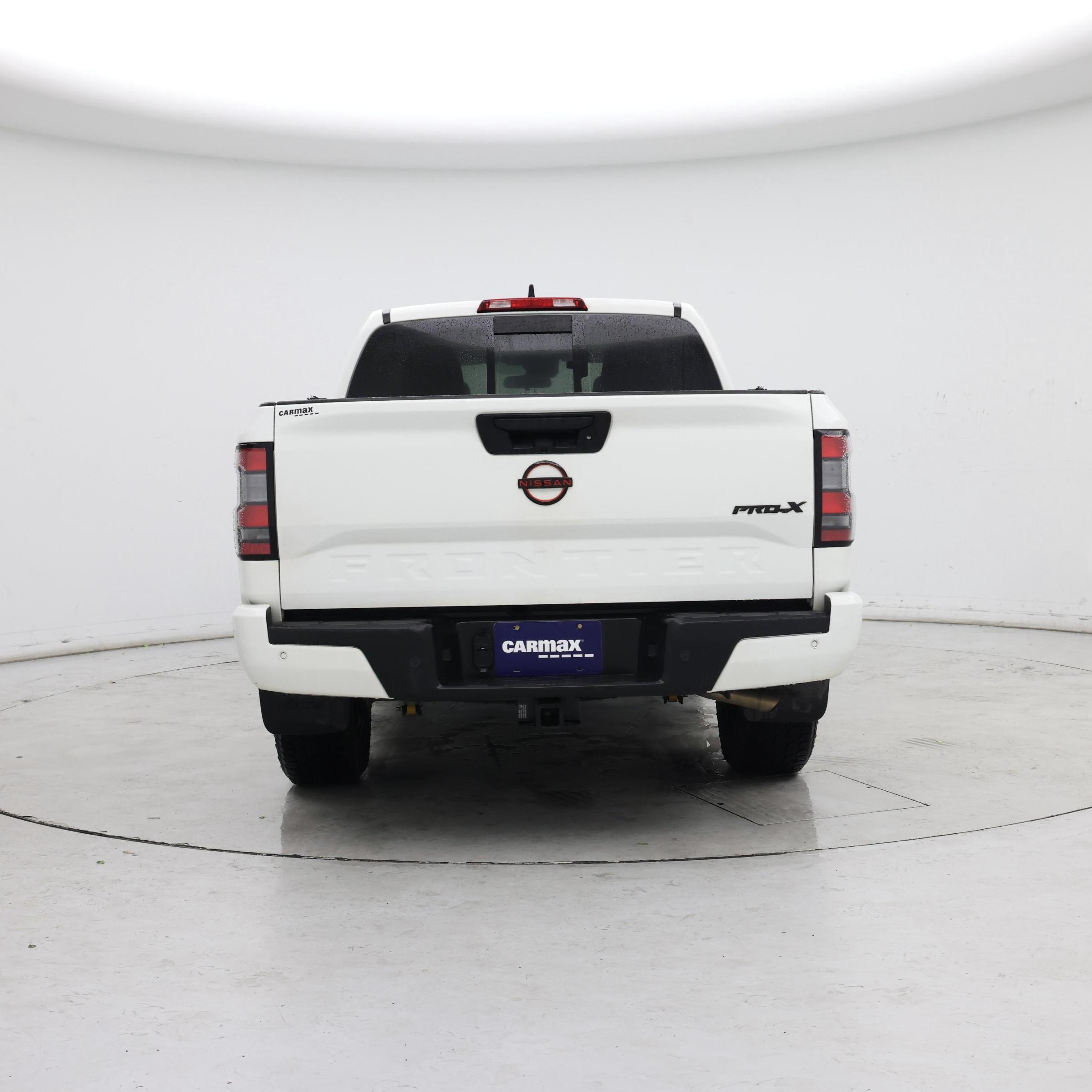 Thumbnail: 2024 Nissan Frontier - 6