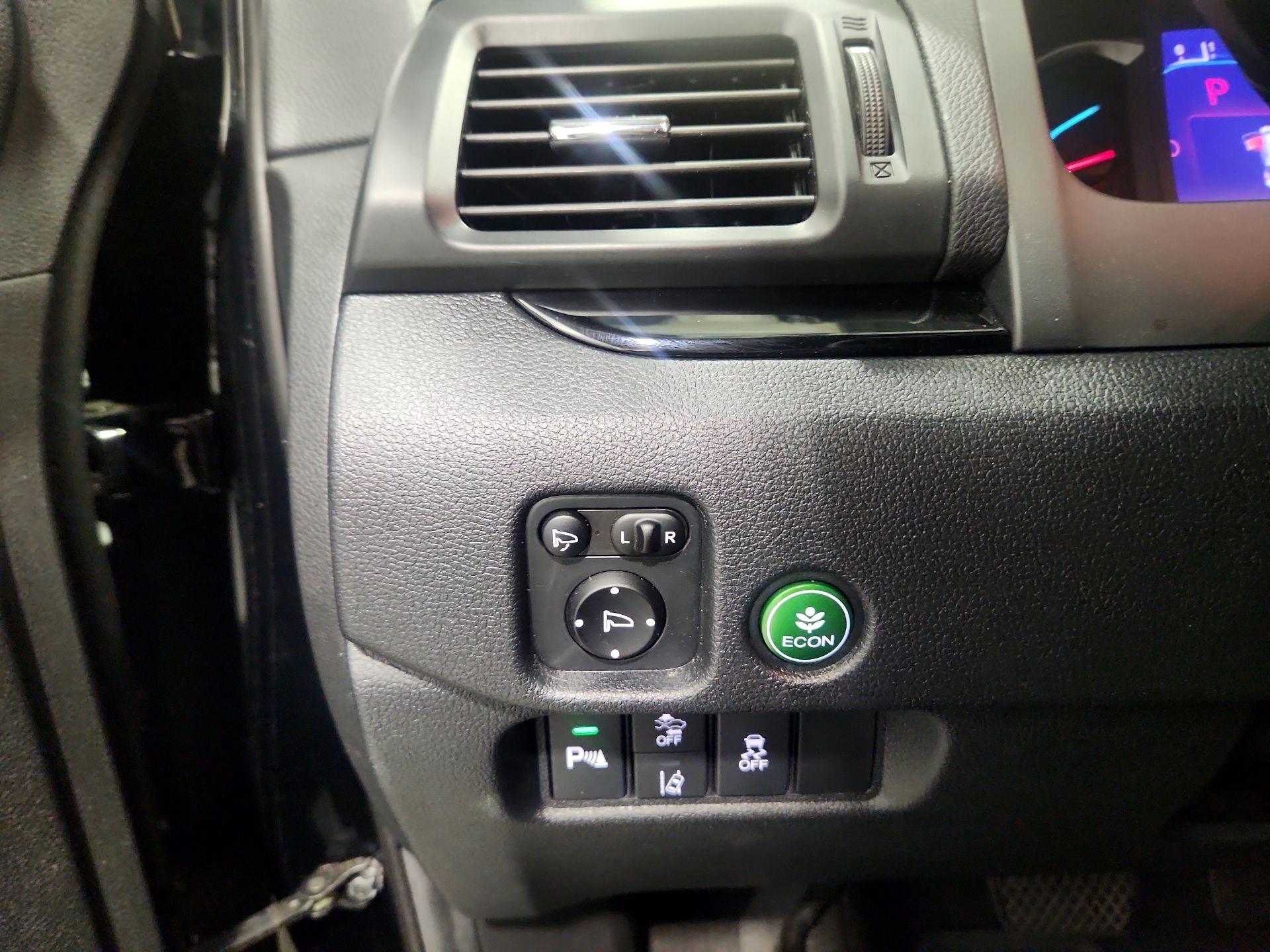 Thumbnail: 2020 Honda Passport - 13