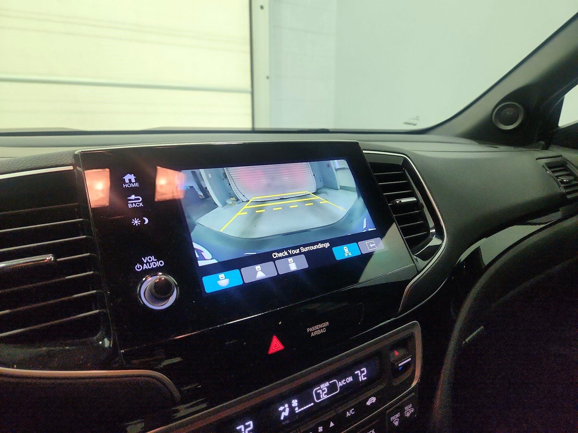 Thumbnail: 2020 Honda Passport - 15