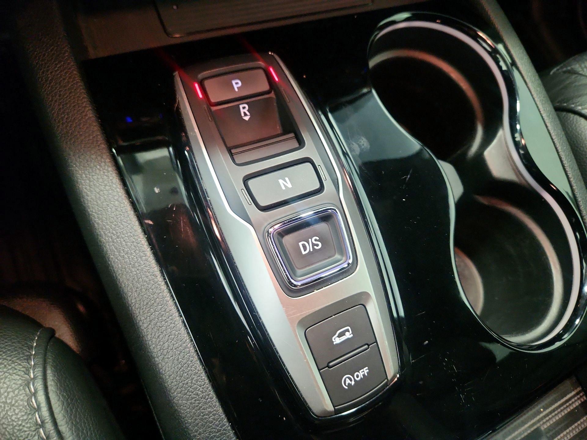 Thumbnail: 2020 Honda Passport - 18
