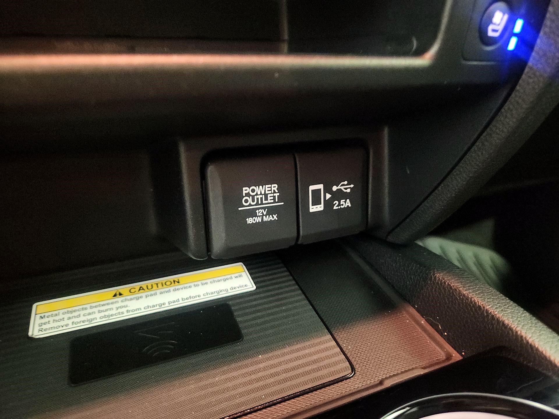 Thumbnail: 2020 Honda Passport - 19