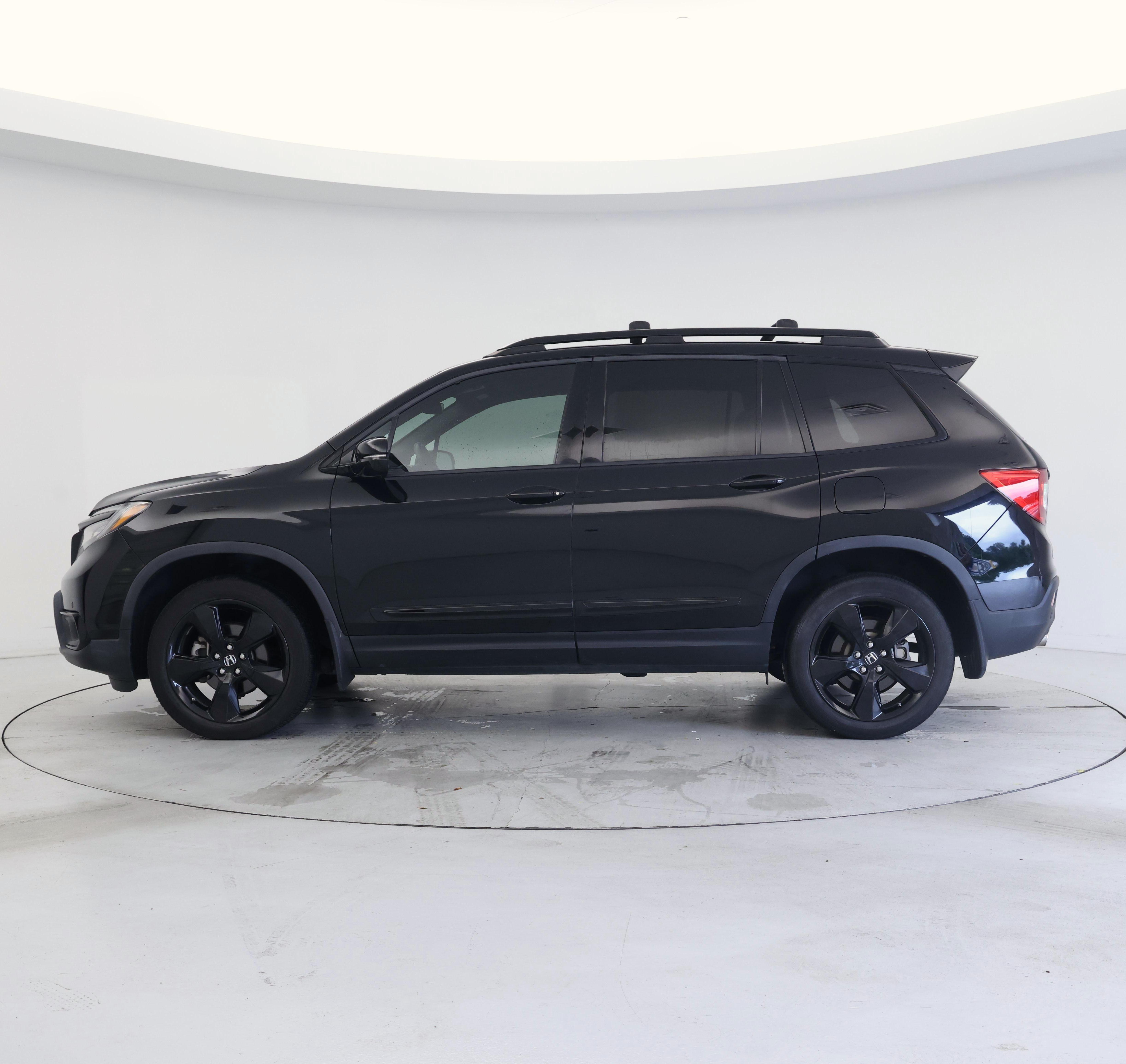 Thumbnail: 2020 Honda Passport - 3