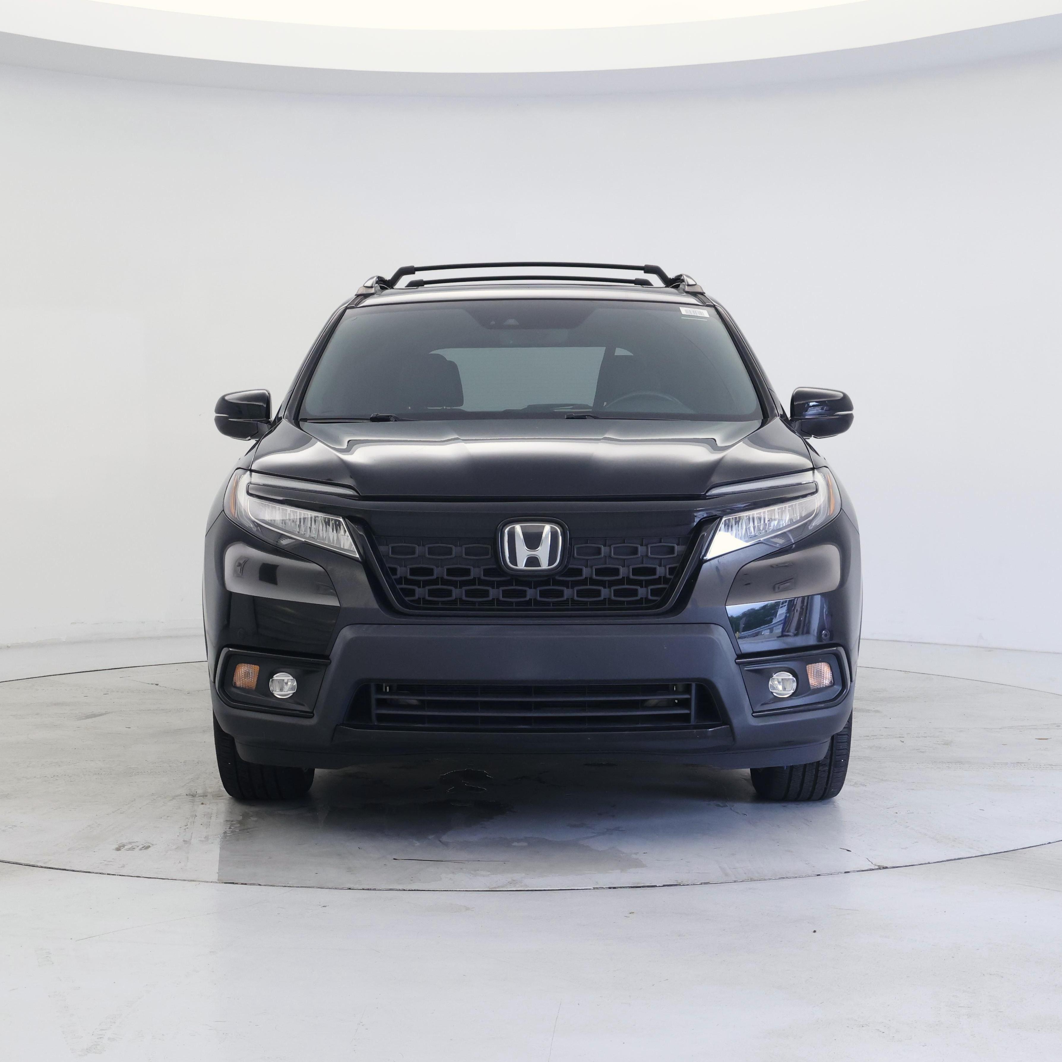 Thumbnail: 2020 Honda Passport - 5