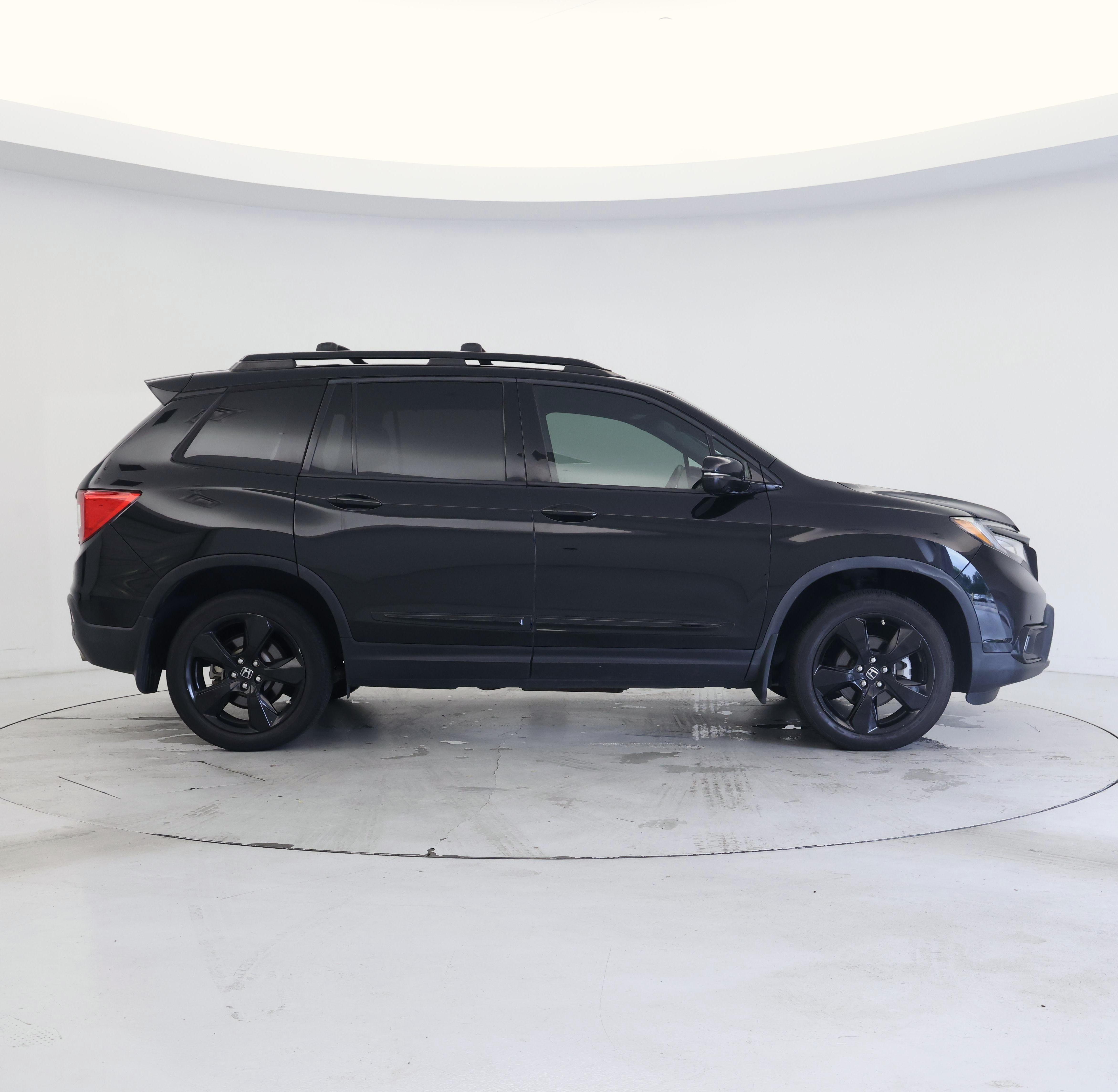 Thumbnail: 2020 Honda Passport - 7