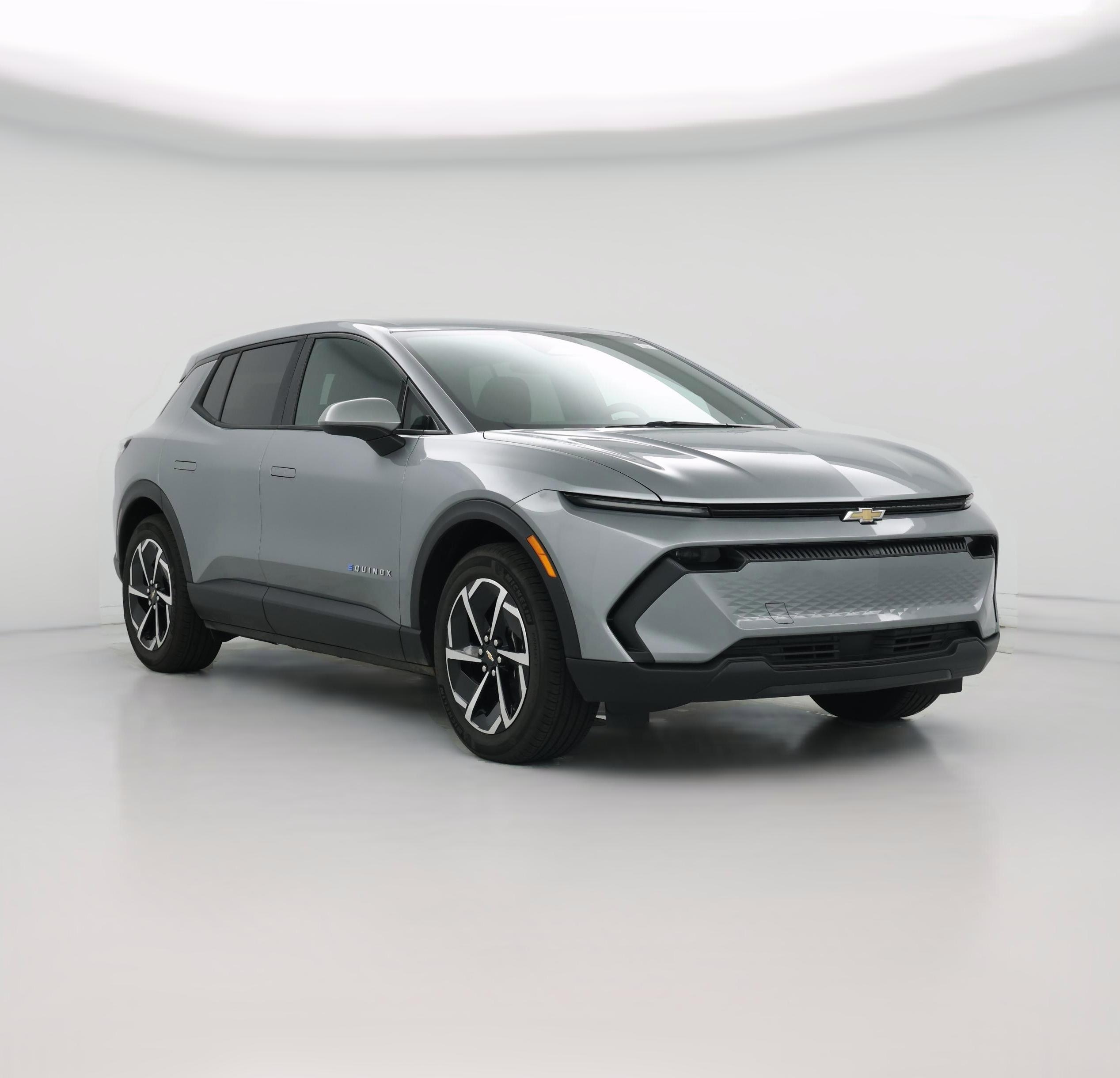 Thumbnail: 2025 Chevrolet Equinox - 1