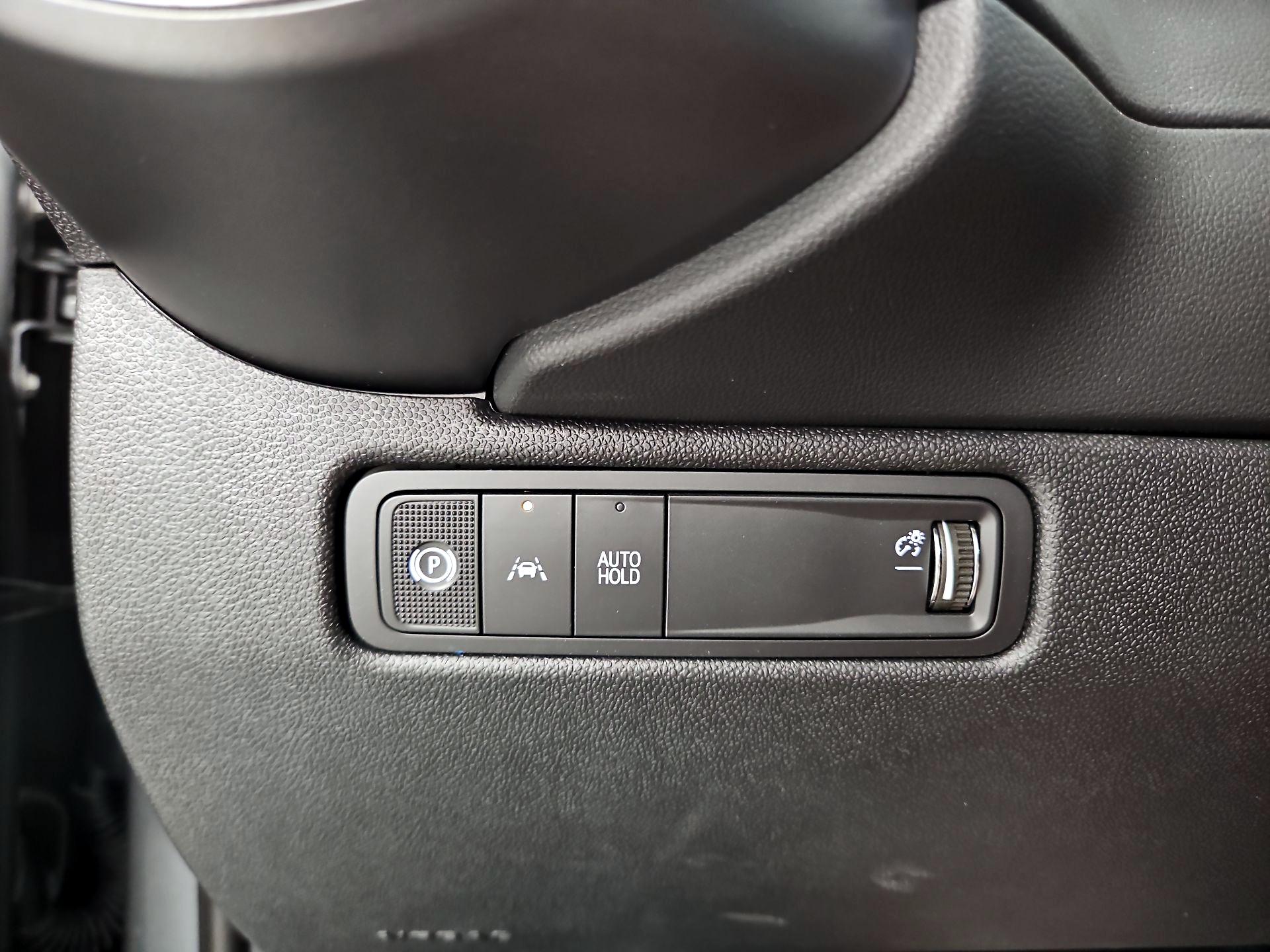 Thumbnail: 2025 Chevrolet Equinox - 13