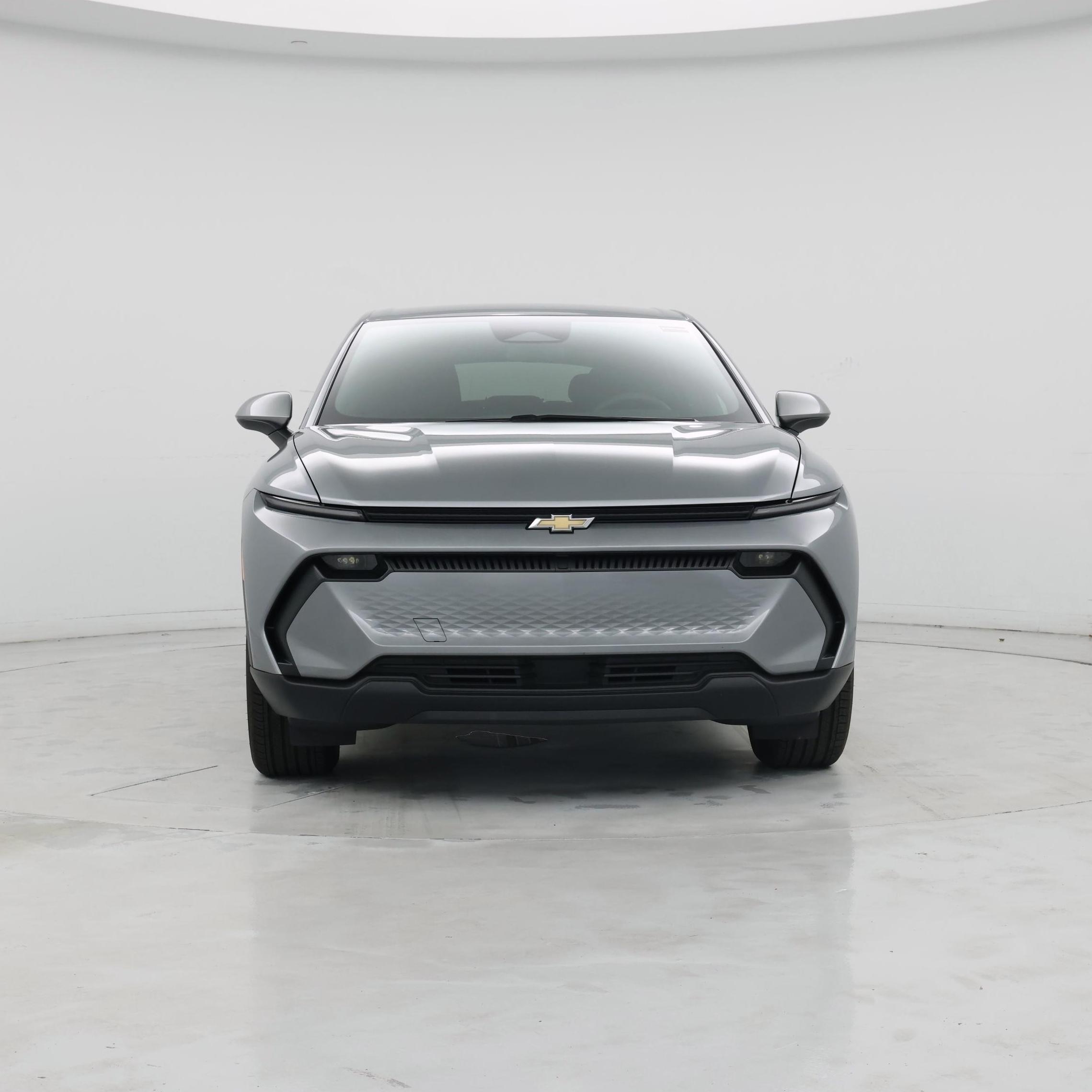 Thumbnail: 2025 Chevrolet Equinox - 5