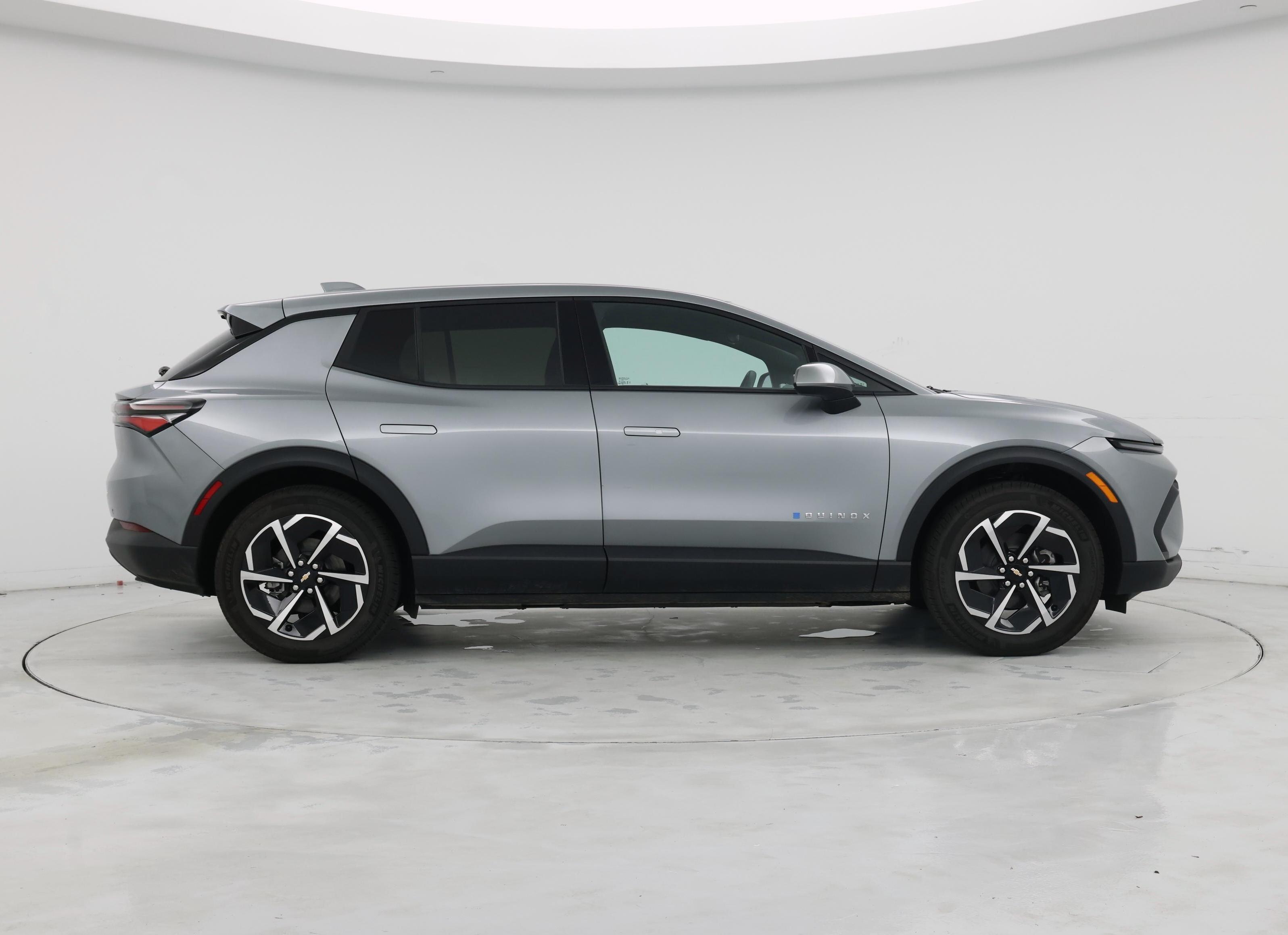 Thumbnail: 2025 Chevrolet Equinox - 7