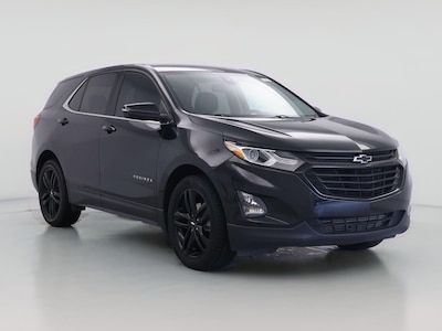 2020 Chevrolet Equinox LT -
                  Columbia, SC