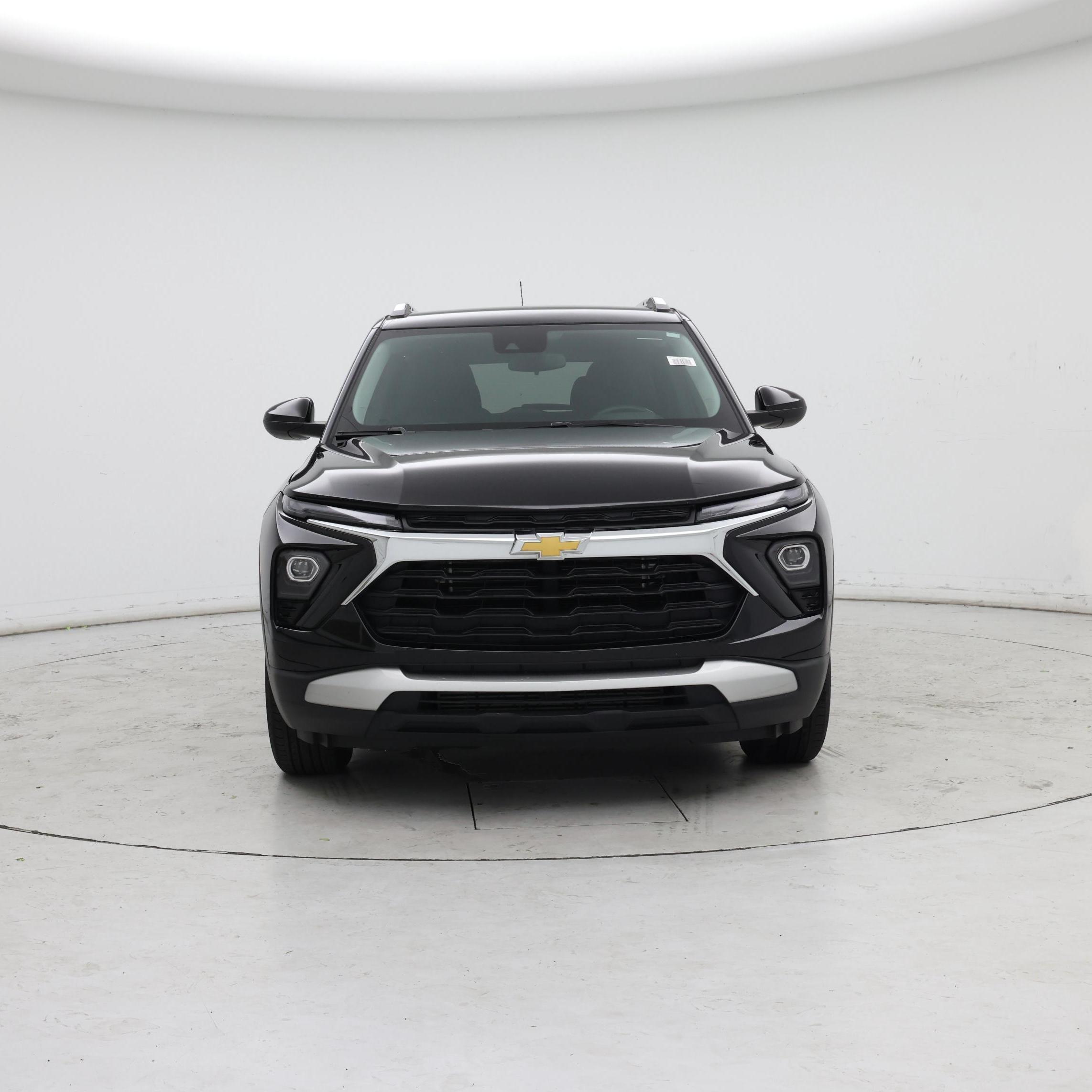 Thumbnail: 2024 Chevrolet TrailBlazer - 5