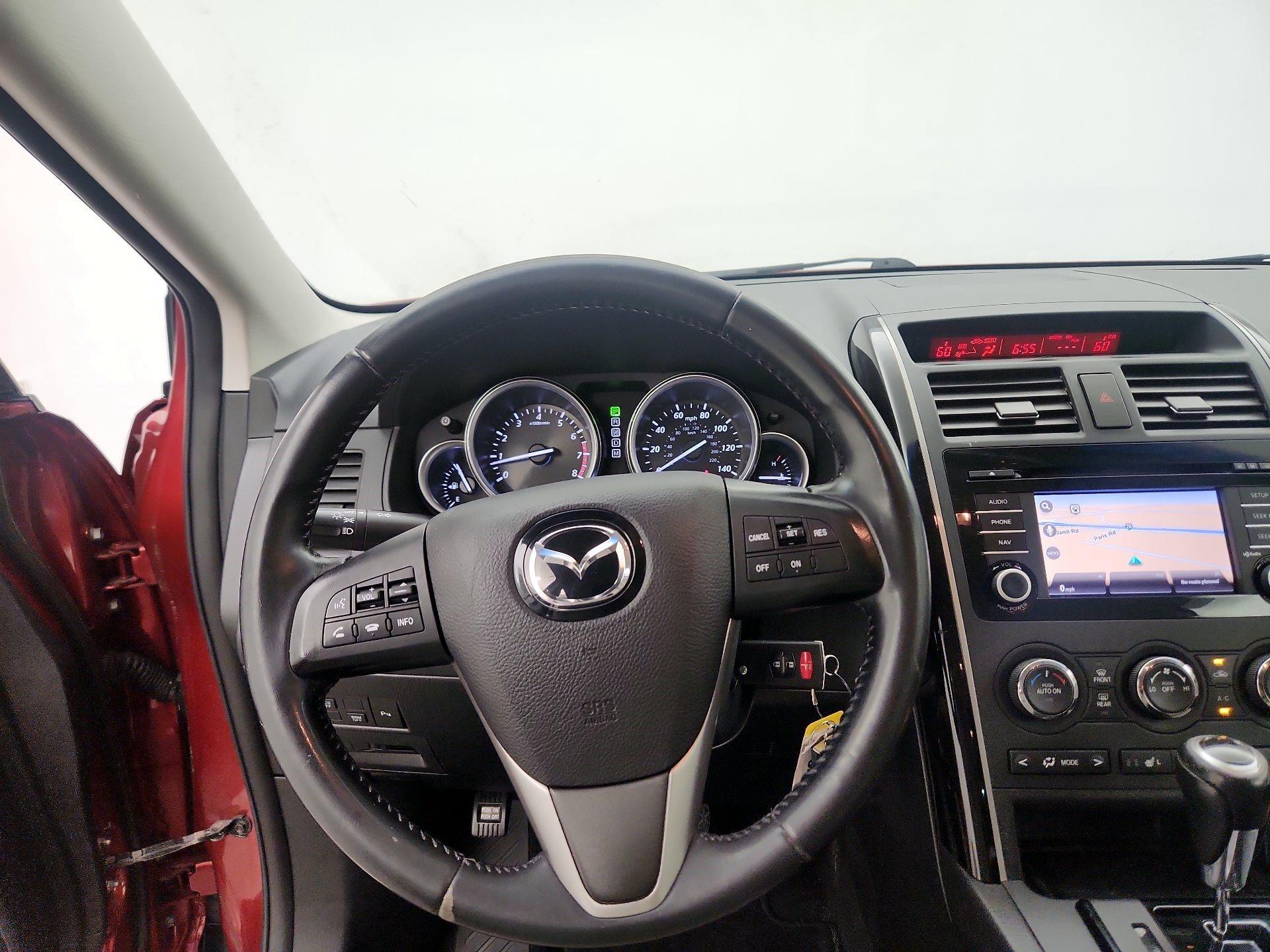 Thumbnail: 2014 Mazda CX-9 - 10