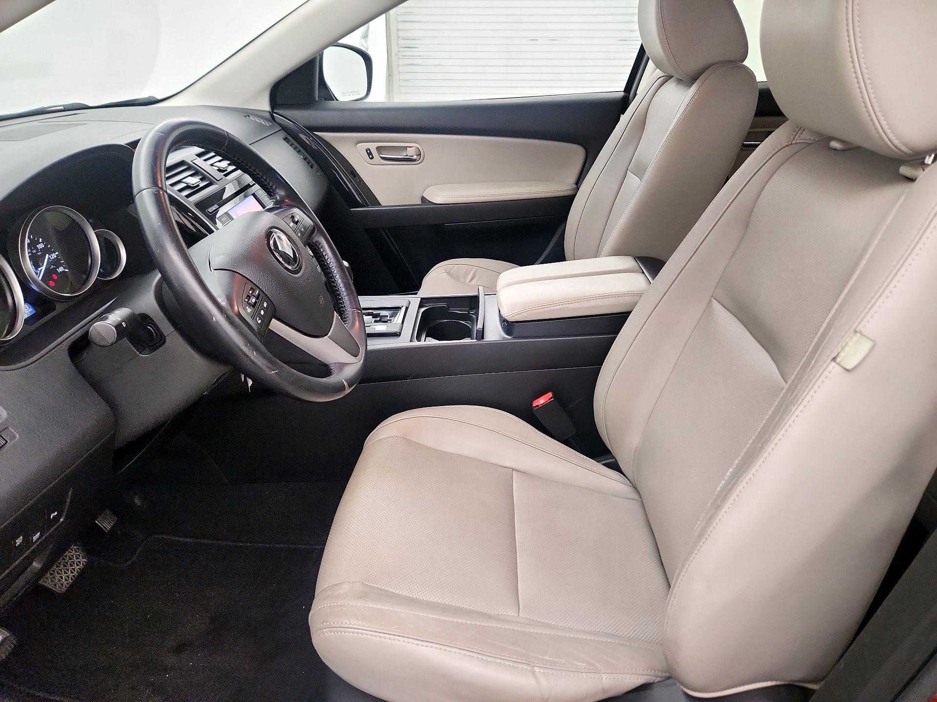 Thumbnail: 2014 Mazda CX-9 - 11