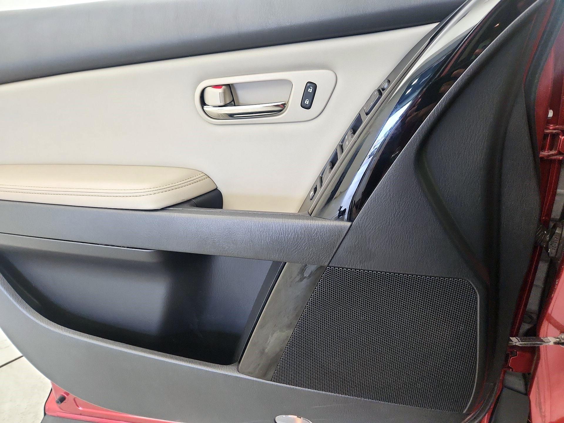 Thumbnail: 2014 Mazda CX-9 - 12