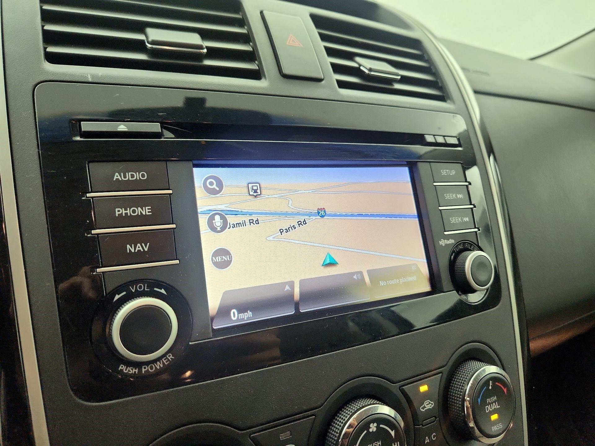 Thumbnail: 2014 Mazda CX-9 - 14