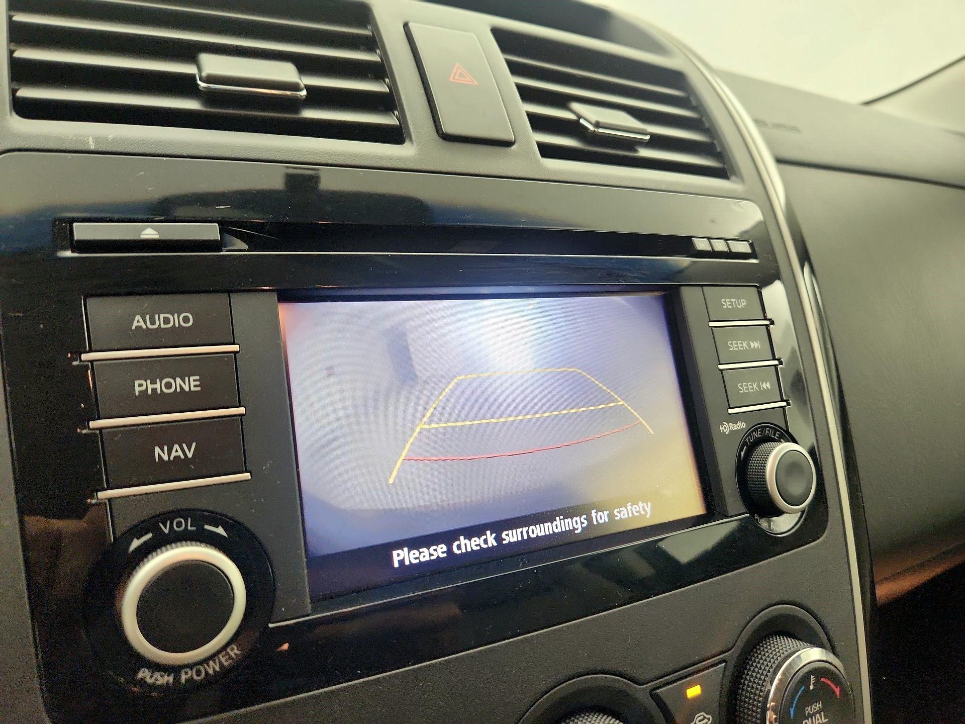 Thumbnail: 2014 Mazda CX-9 - 15