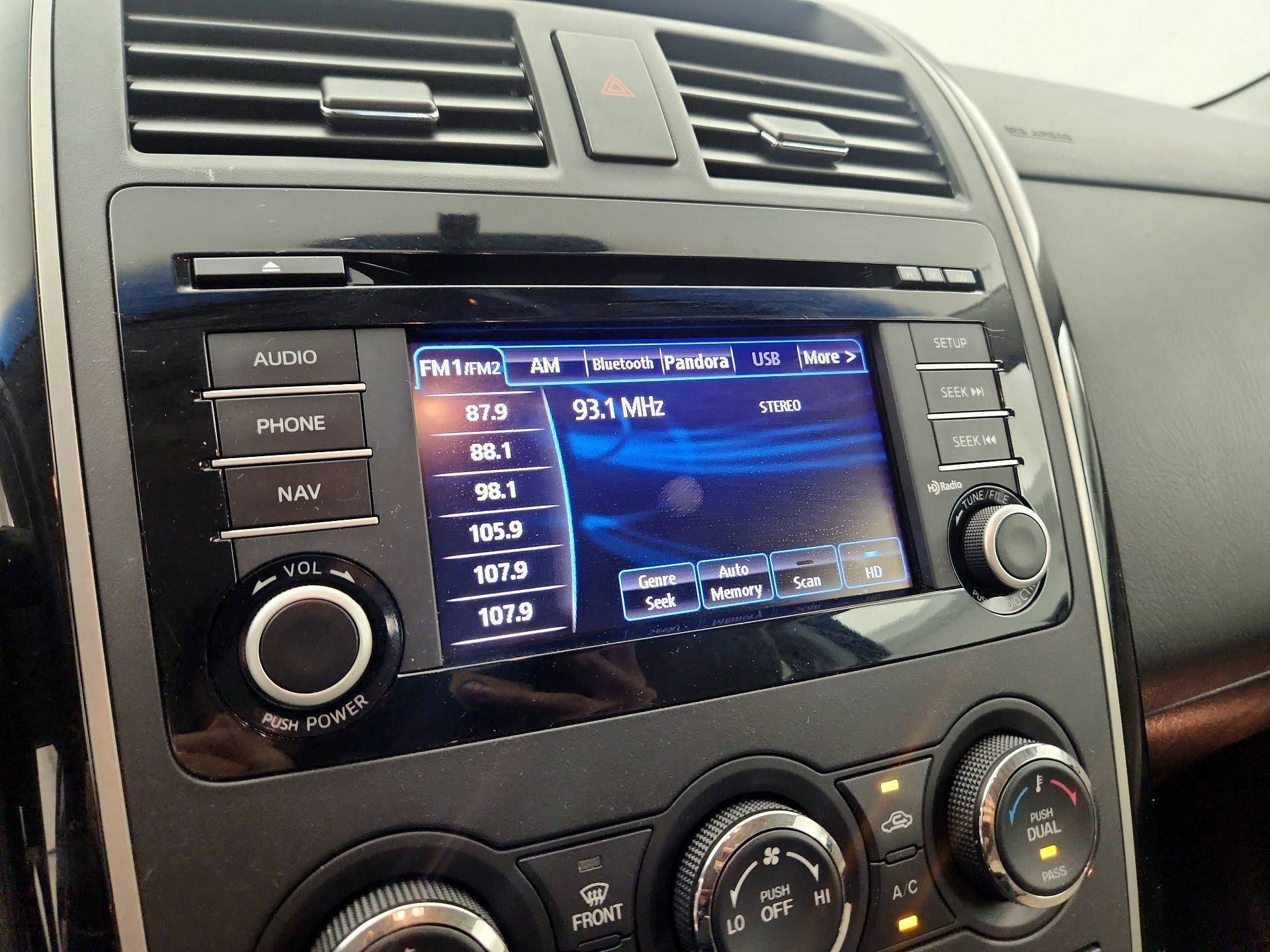 Thumbnail: 2014 Mazda CX-9 - 16