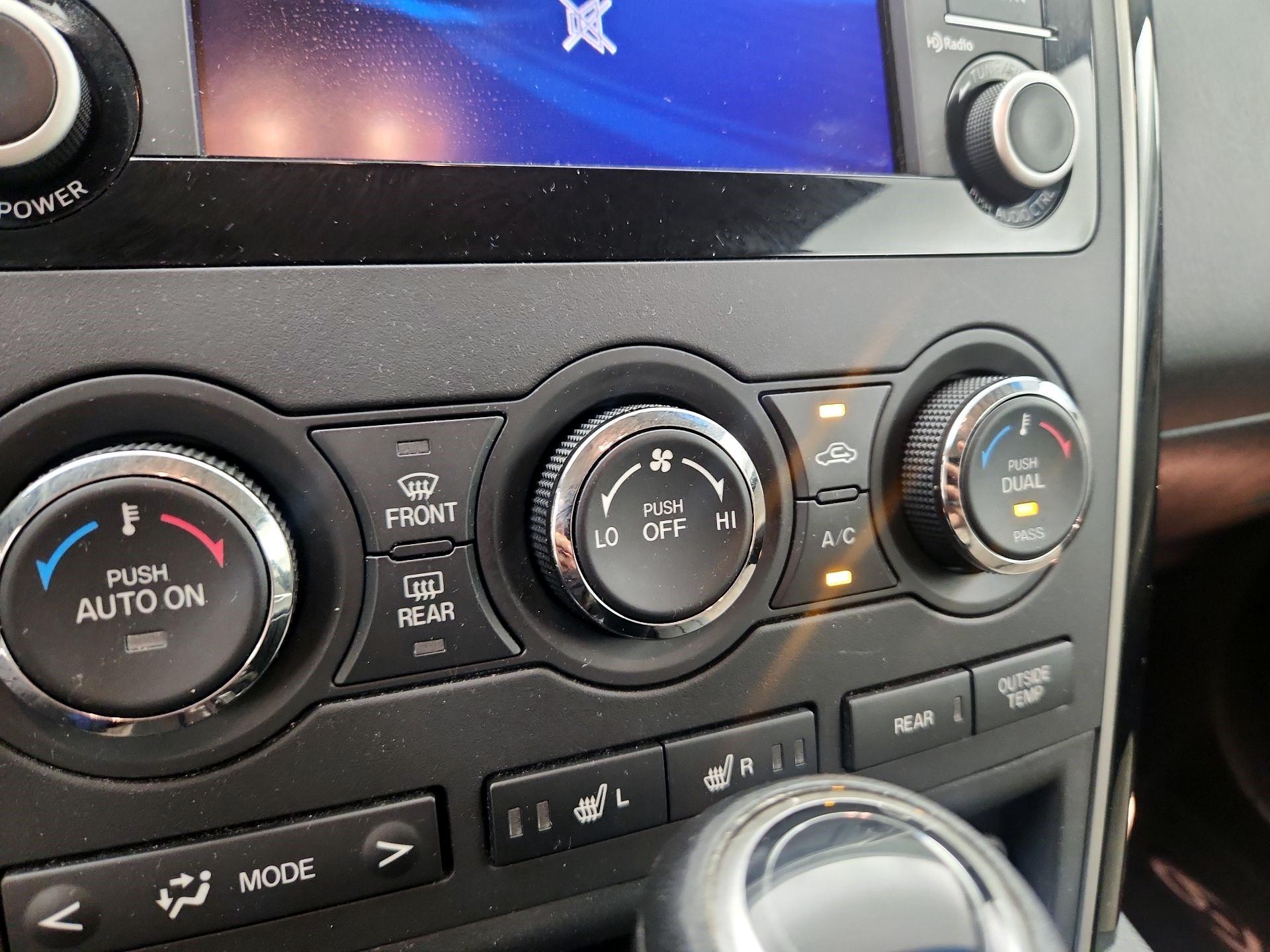 Thumbnail: 2014 Mazda CX-9 - 17
