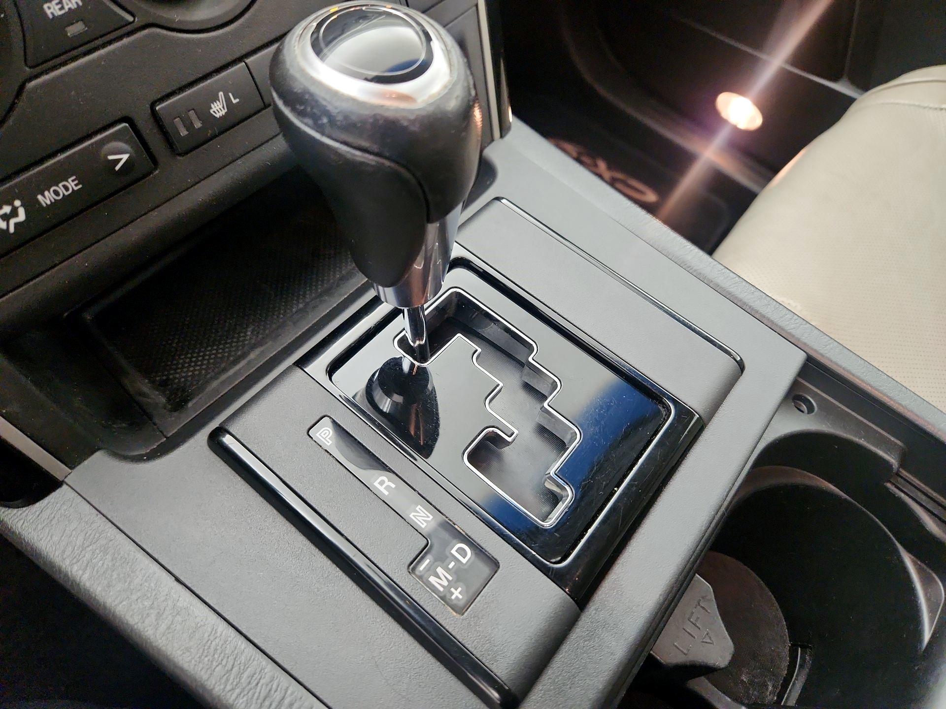 Thumbnail: 2014 Mazda CX-9 - 18